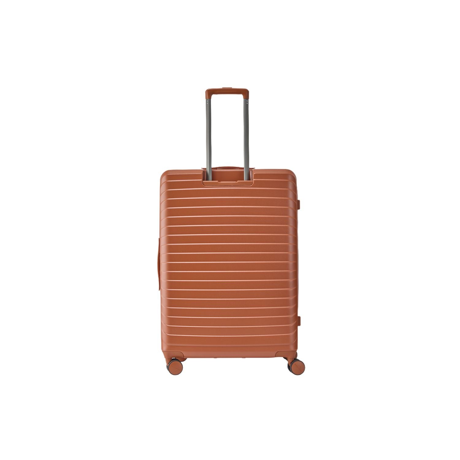 CROSSING INVI 28" Large Expandable Luggage With Front & Middle Access