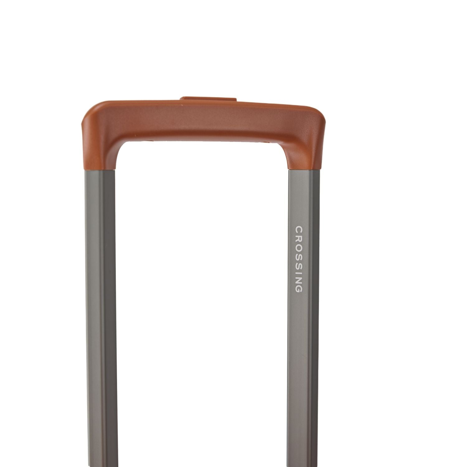 CROSSING INVI 24" Medium Expandable Luggage With Front & Middle Access