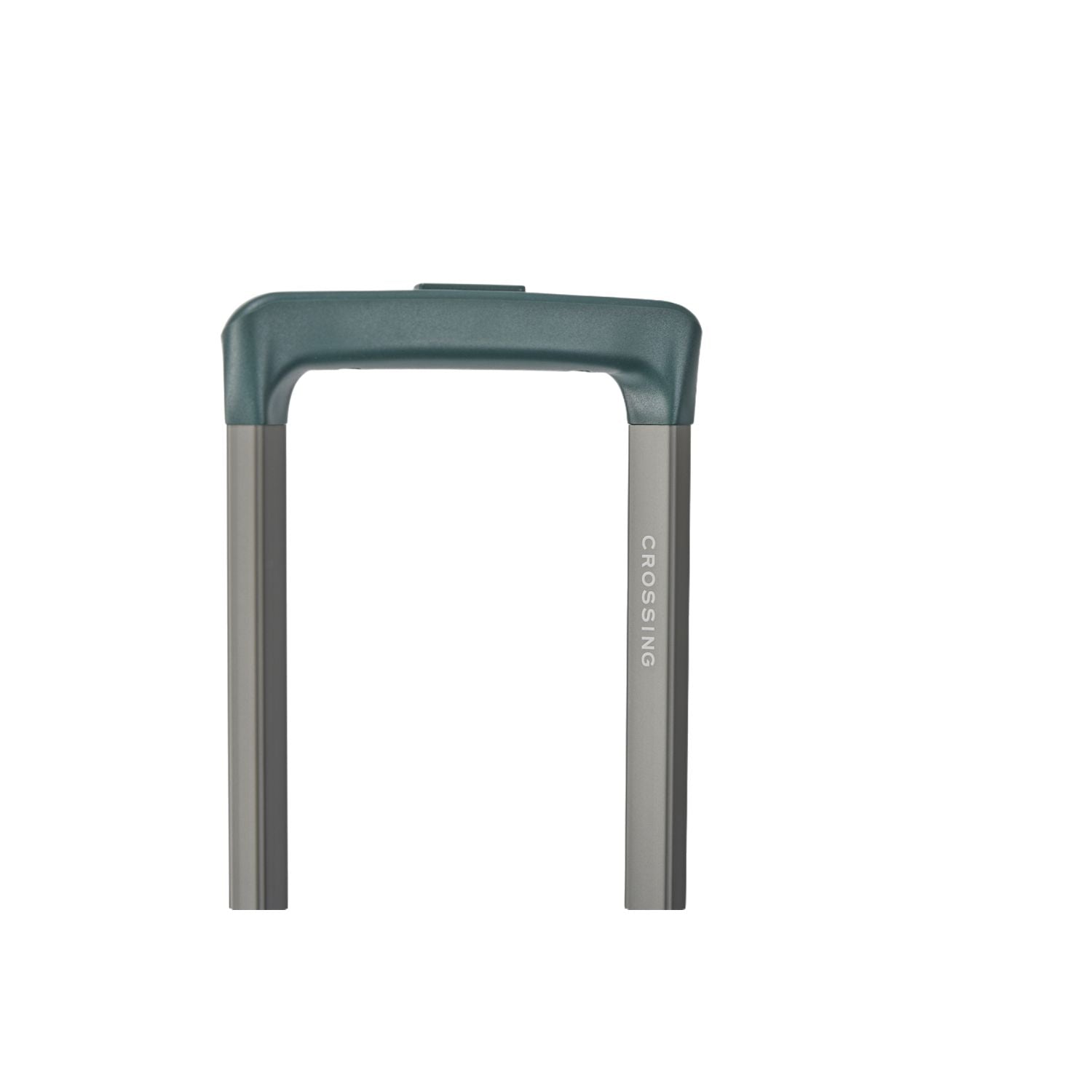 CROSSING INVI 28" Large Expandable Luggage With Front & Middle Access