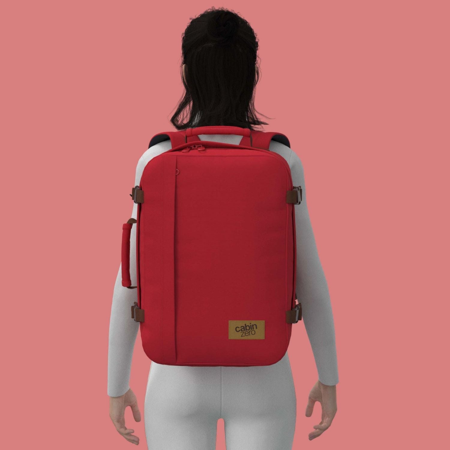 Cabinzero Classic Backpack 36L (SA)