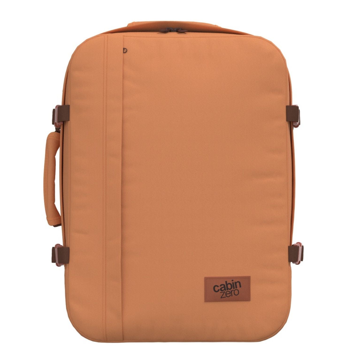 Cabinzero Classic Backpack 44L | Bags, Bags for Men, Bags for Women, CabinZero, Travel Backpacks, Travel Daypacks | CabinZero-57