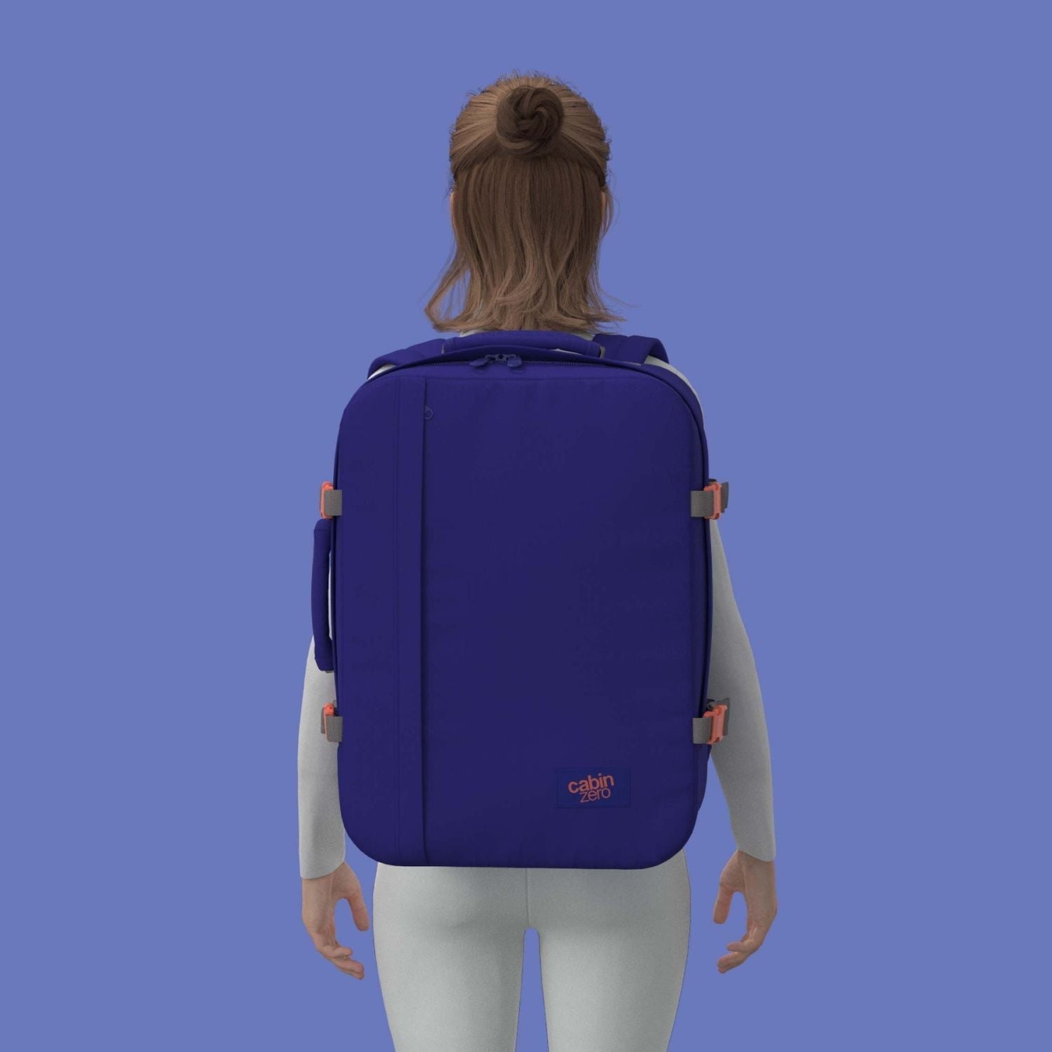 Cabinzero Classic Backpack 44L (SA)