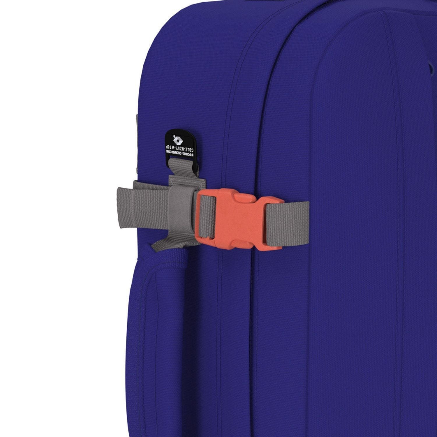 Cabinzero Classic Backpack 44L (SA)