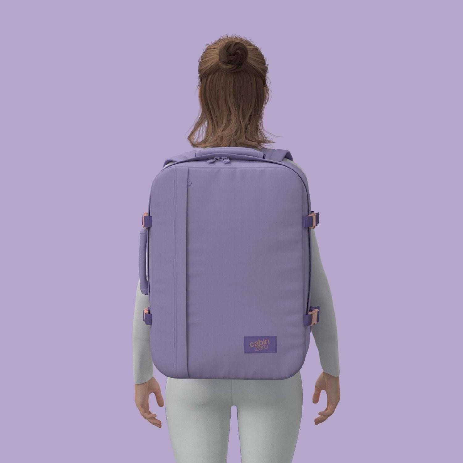 Cabinzero Classic Backpack 44L (SA)