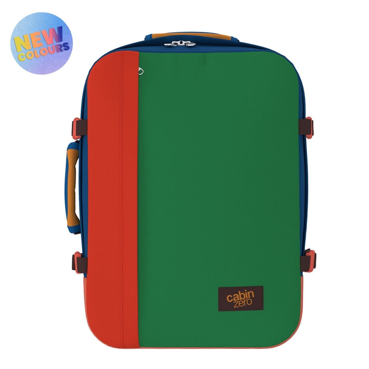 Cabinzero Classic Backpack 44L (SA)