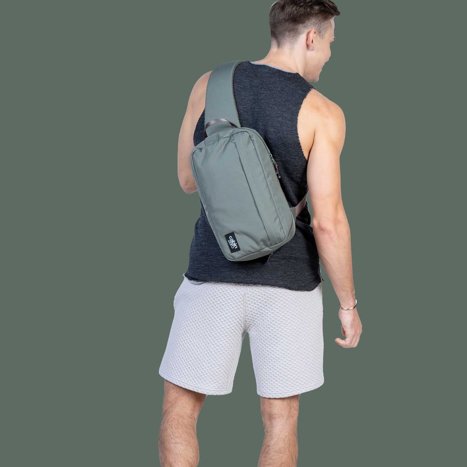 Cabinzero Classic Cross Body 11L (SA)