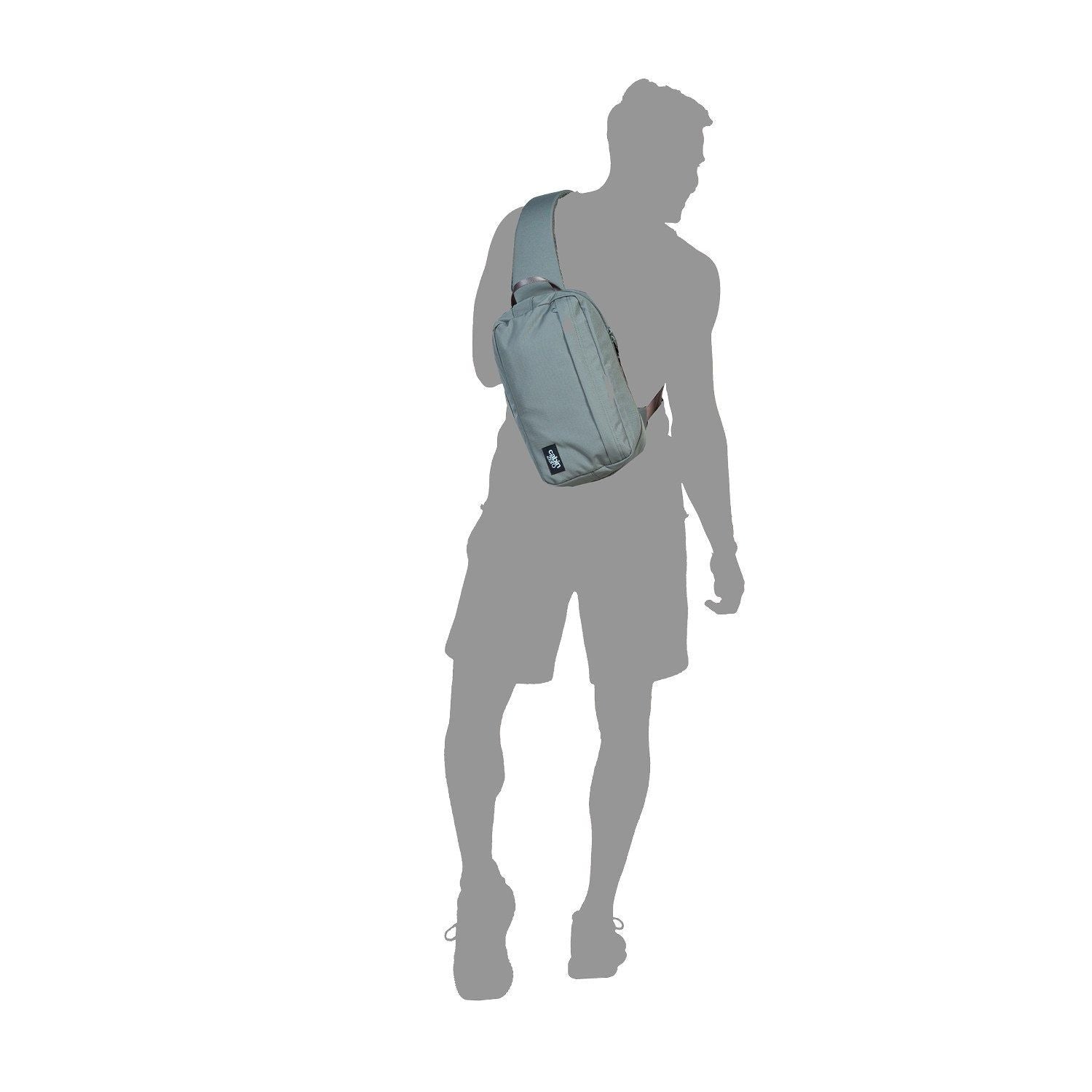 Cabinzero Classic Cross Body 11L (SA)