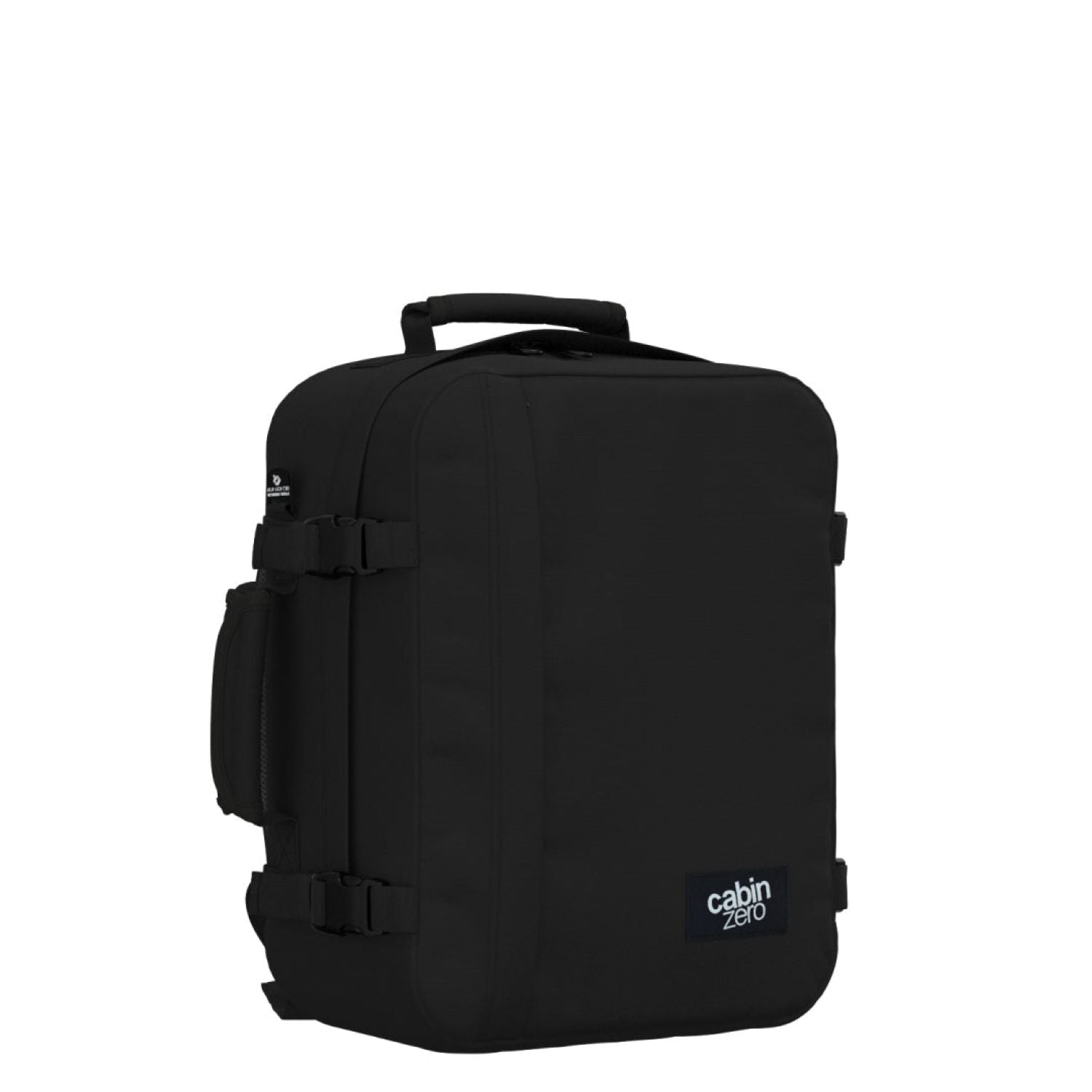 Cabinzero Classic Ultra Light Cabin Bag With Luggage Trackers 28L | Bags, Bags for Men, Bags for Women, School Bags, Travel Backpacks, Travel Daypacks | Cabinzero-2