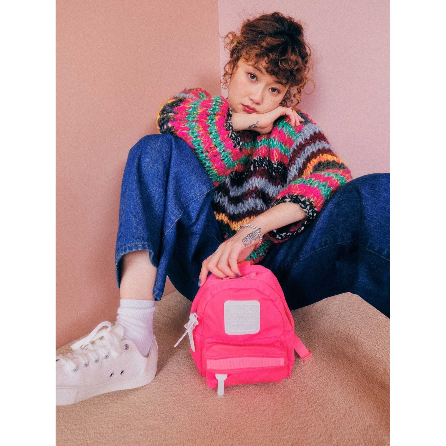 Cilocala Regular Backpack X-Small (SA)