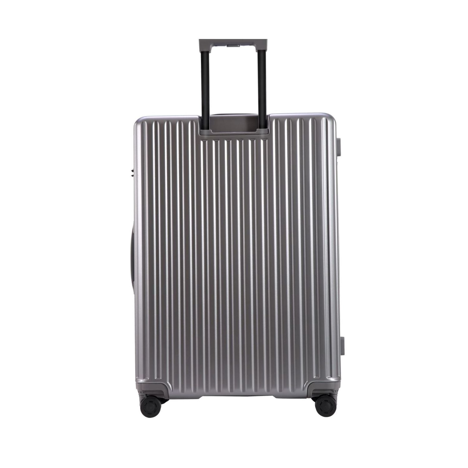 Conwood PC131 Polycarbonate 20" Carry On Luggage