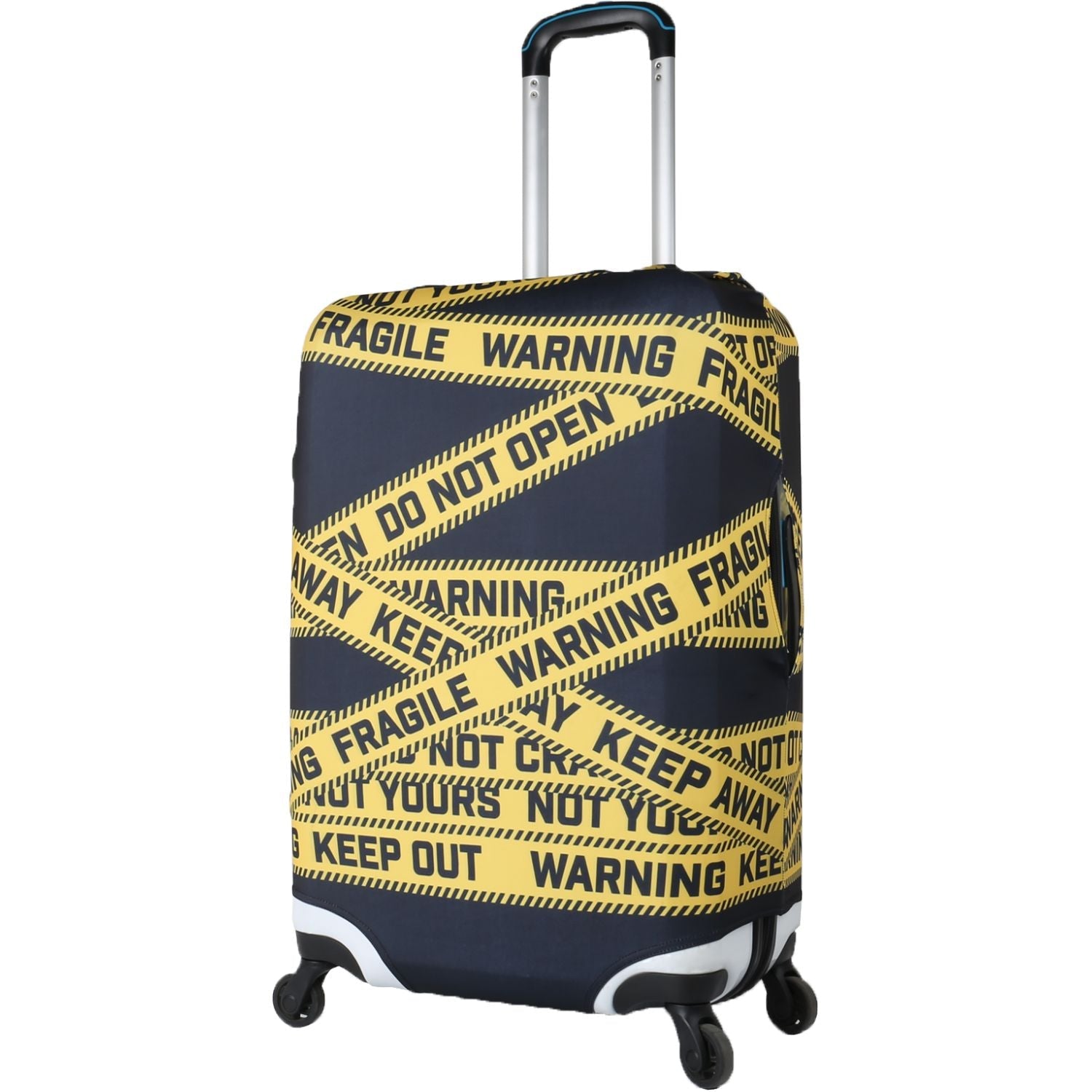 Crossing Luggage Cover Large V3 (26"-28") (SA)