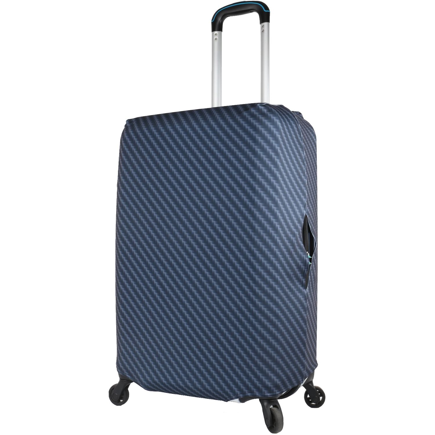 Crossing Luggage Cover Medium V3 (23"-25") (SA)