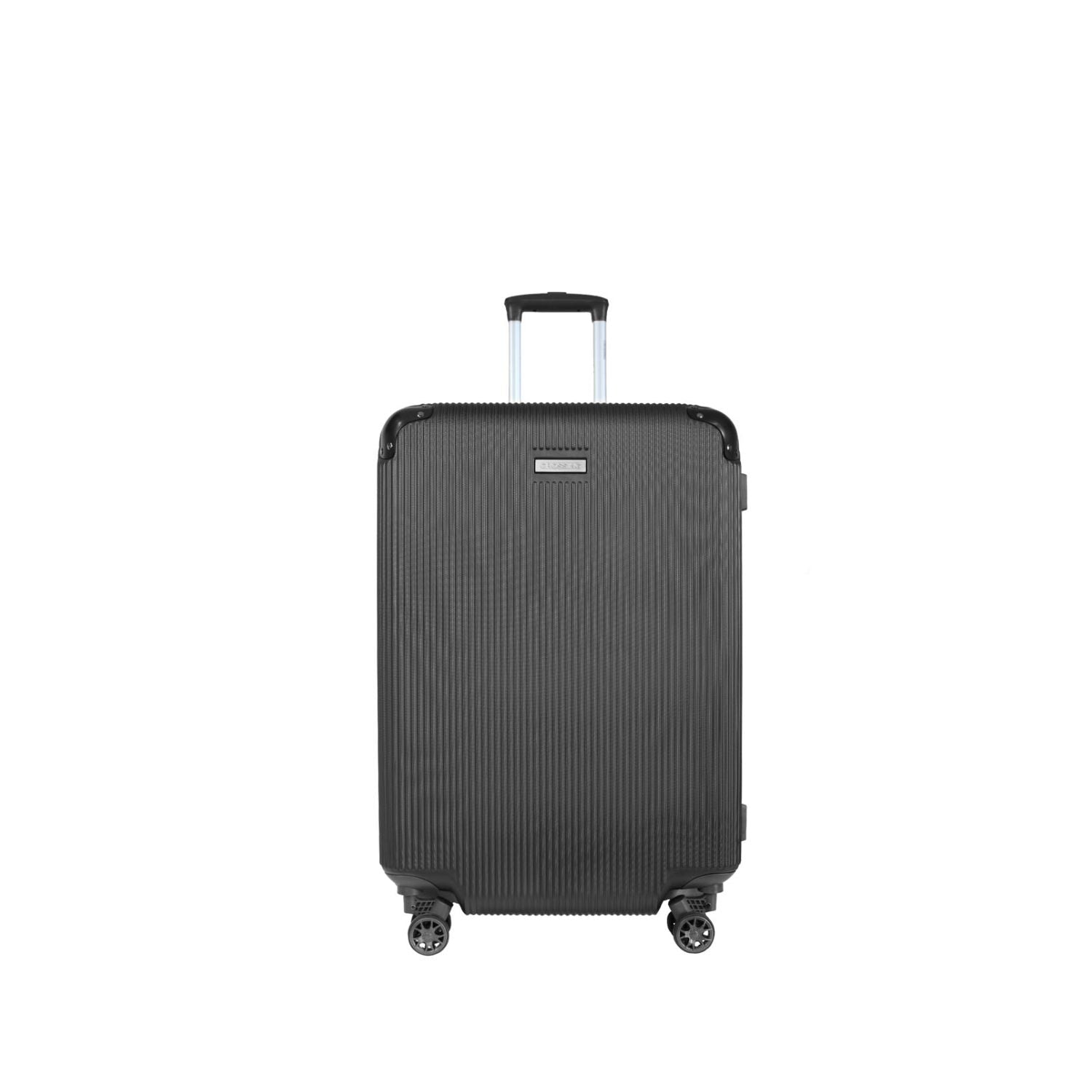 Crossing Pioneer V.2 20" Carry-on Double Zip Luggage