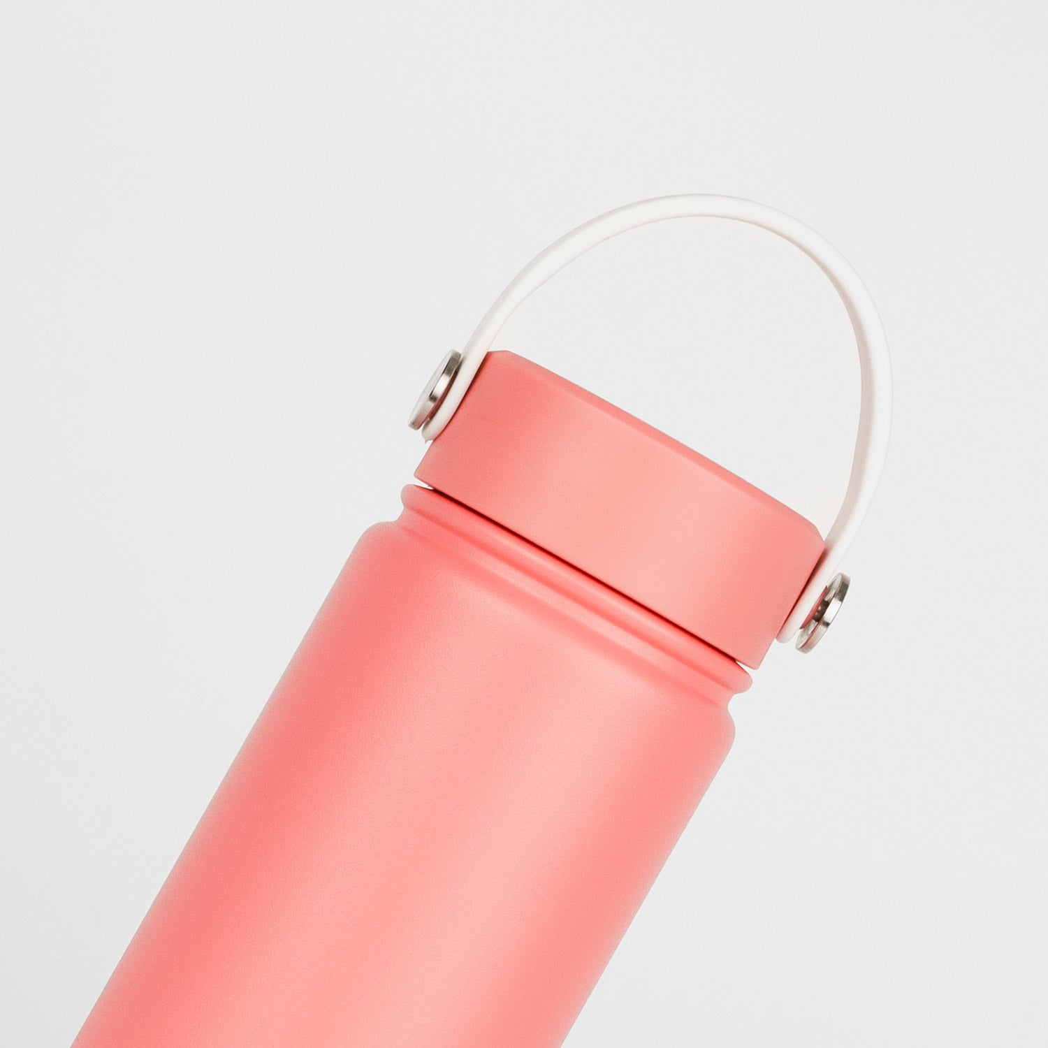 Crossing Urban Insulated S/S Bottle W Handle 540ml