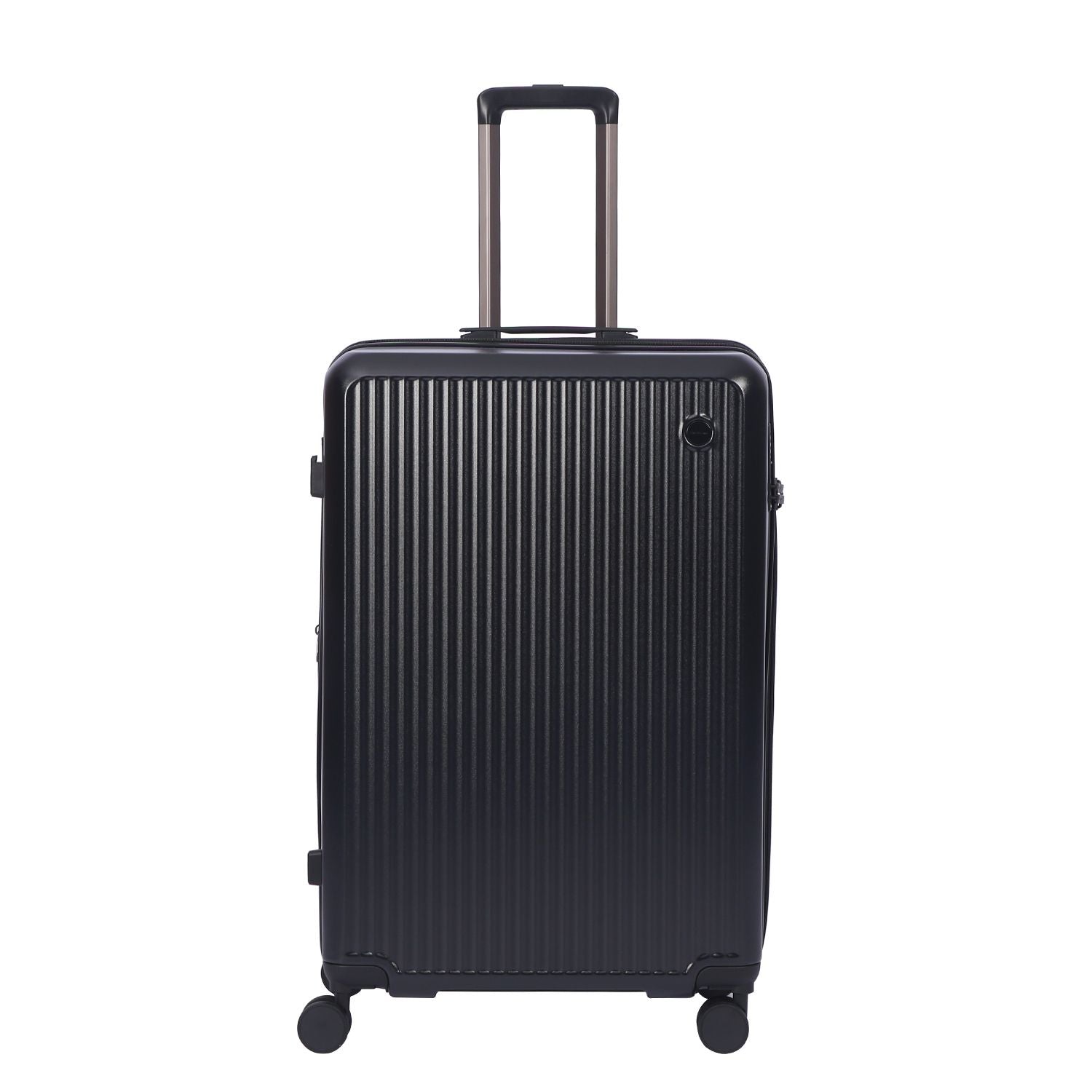 Crossing Vive Polycarbonate Expandable Large Luggage T30
