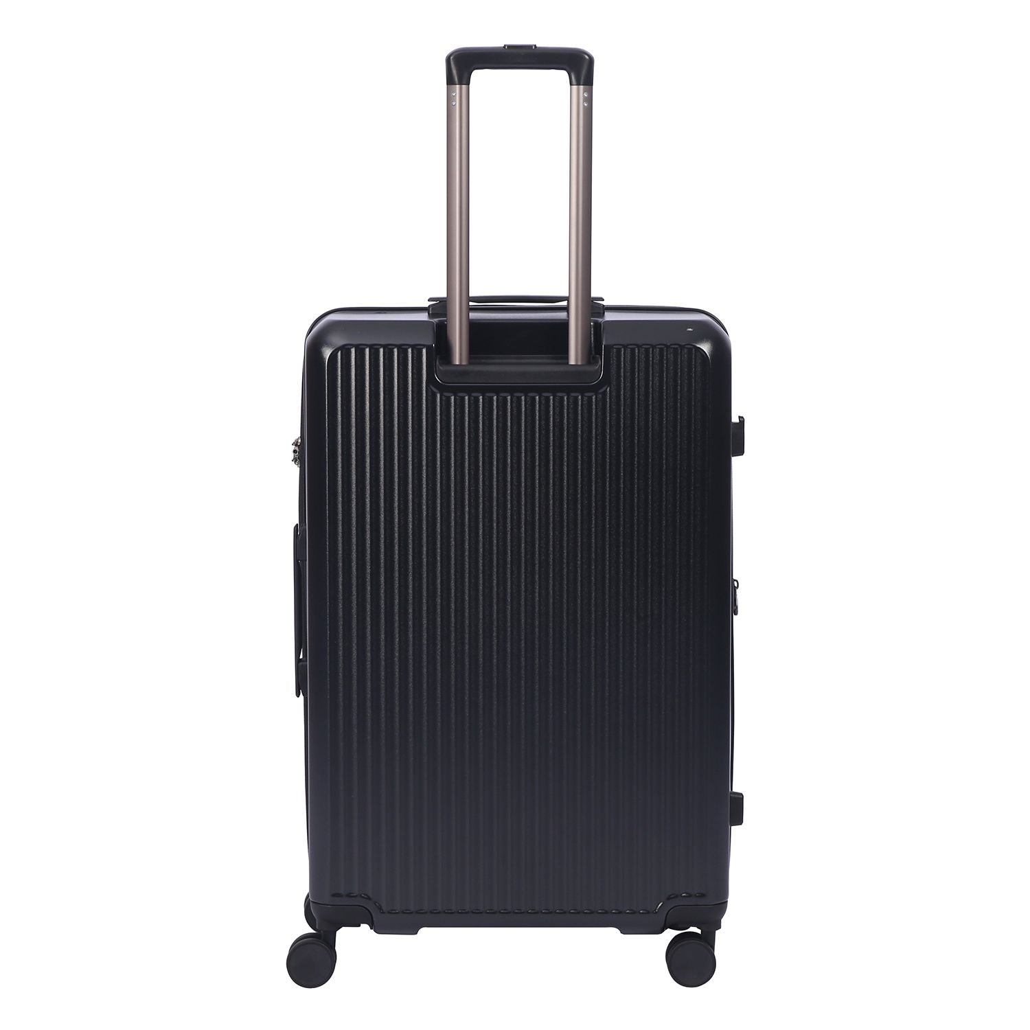 Crossing Vive Polycarbonate Expandable Large Luggage T30