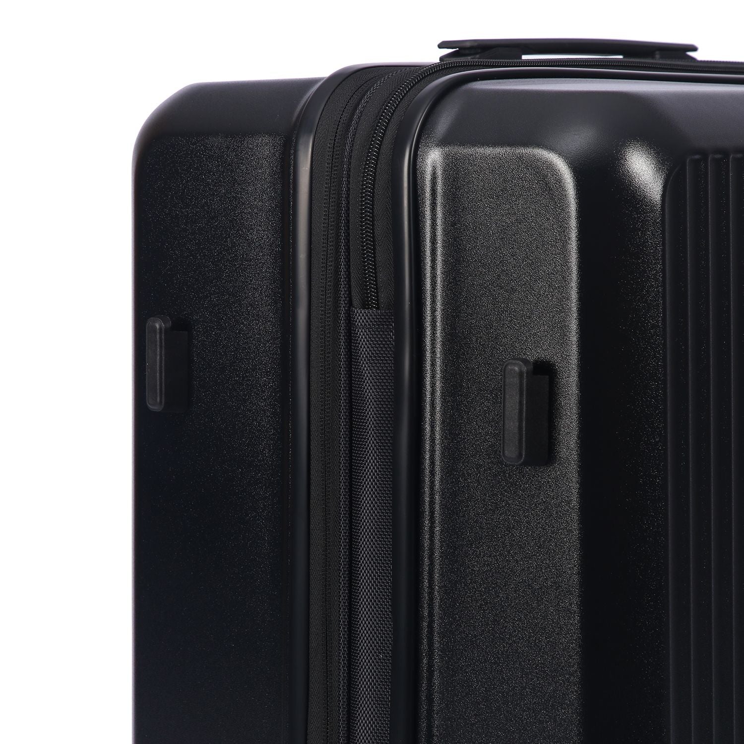 Crossing Vive Polycarbonate Expandable Large Luggage T30