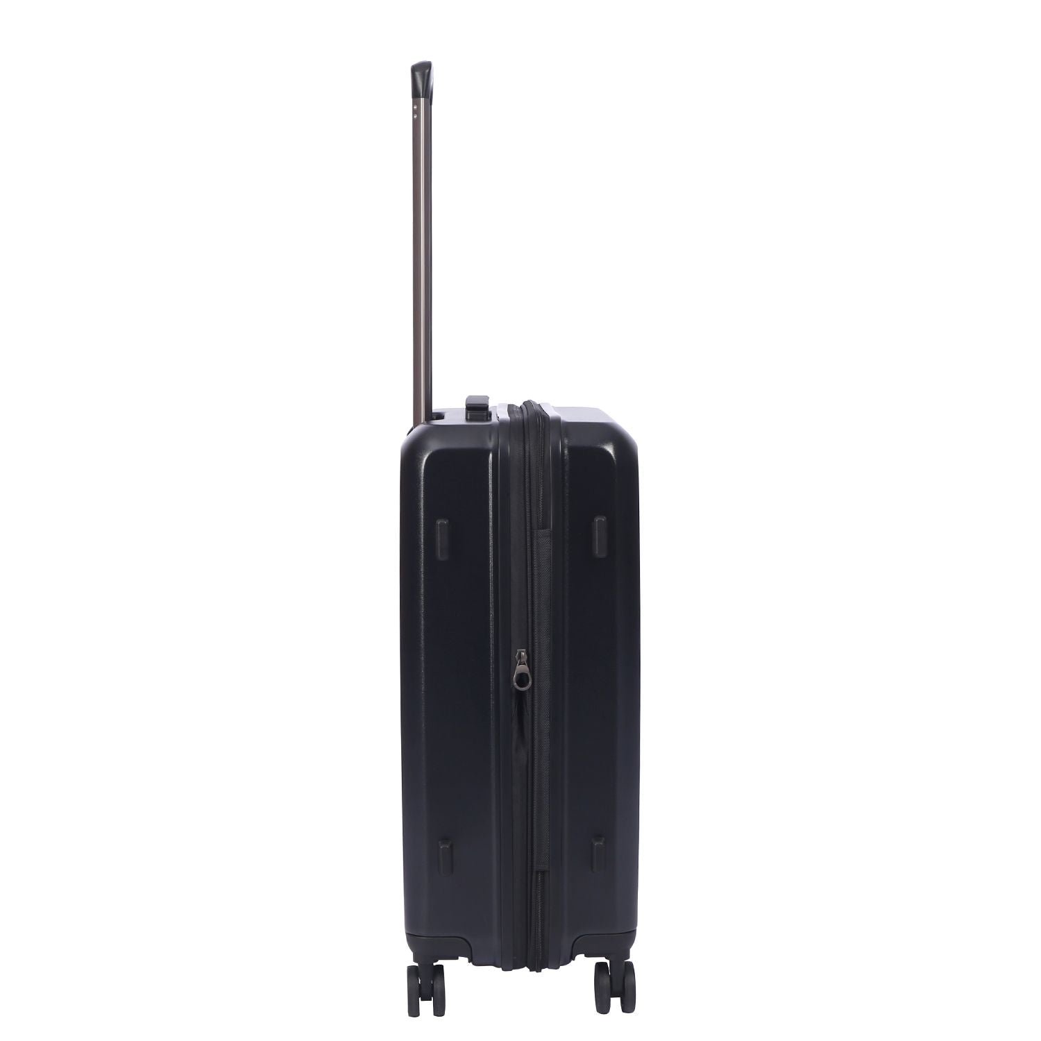 Crossing Vive Polycarbonate Expandable Medium Luggage T25