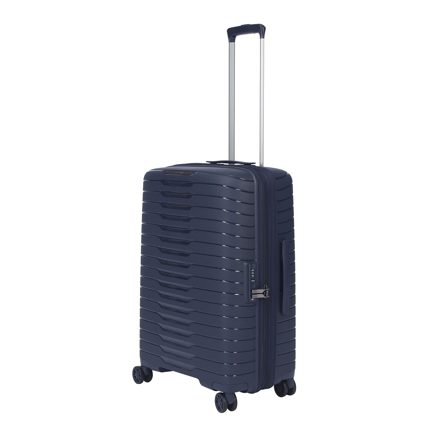 Crossing LYTE Polypropylene Medium Expandable Luggage