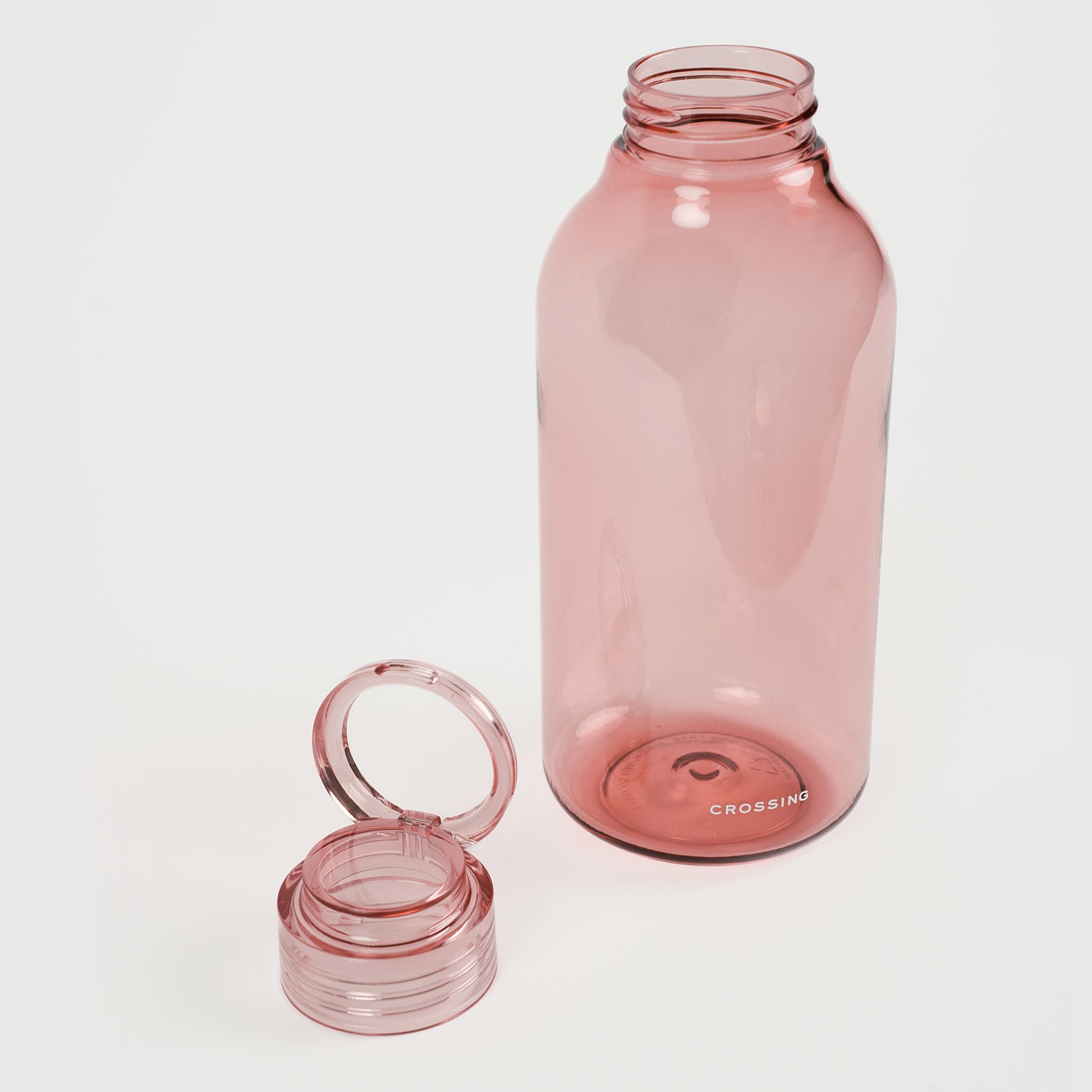 Crossing Lucid Tritan Bottle 750ml