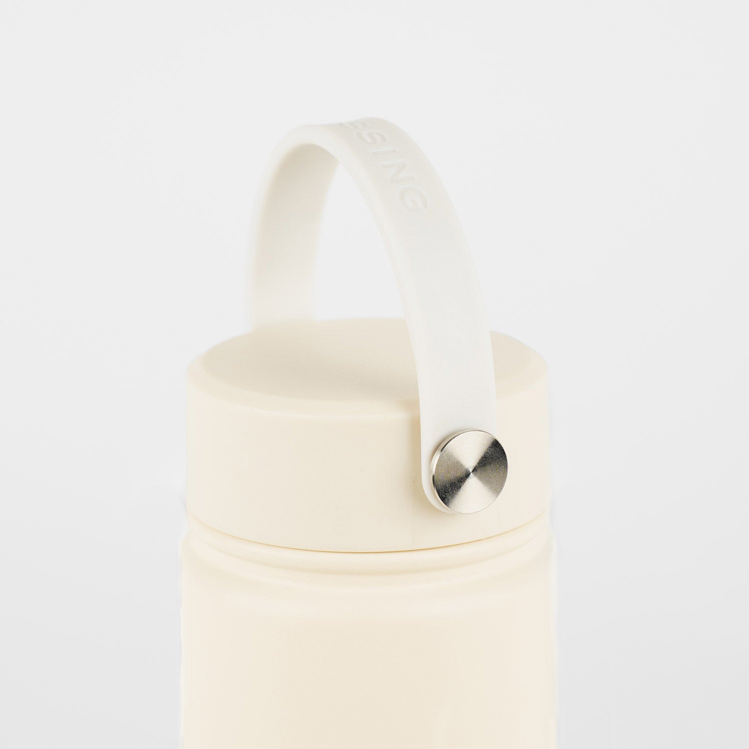 Crossing Urban Insulated S/S Bottle W Handle 540ml