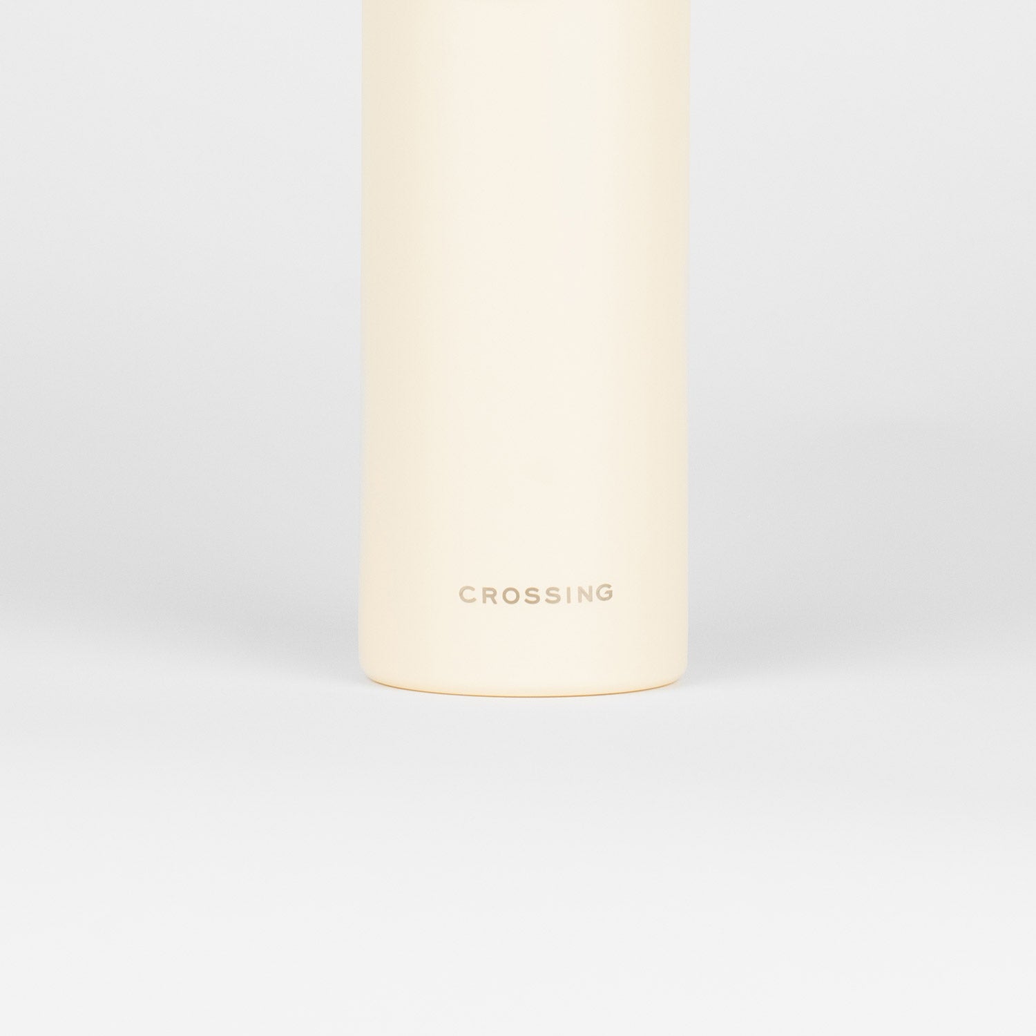 Crossing Urban Insulated S/S Bottle W Handle 540ml
