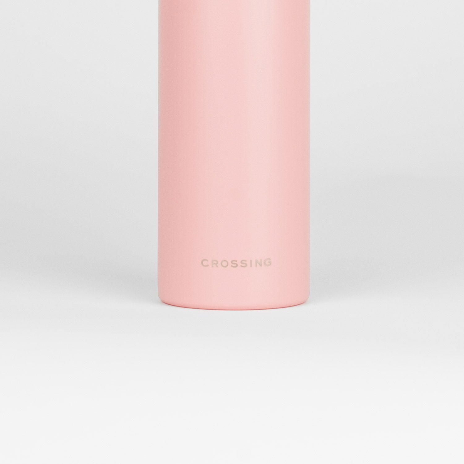 Crossing Urban Insulated S/S Bottle W Handle 540ml