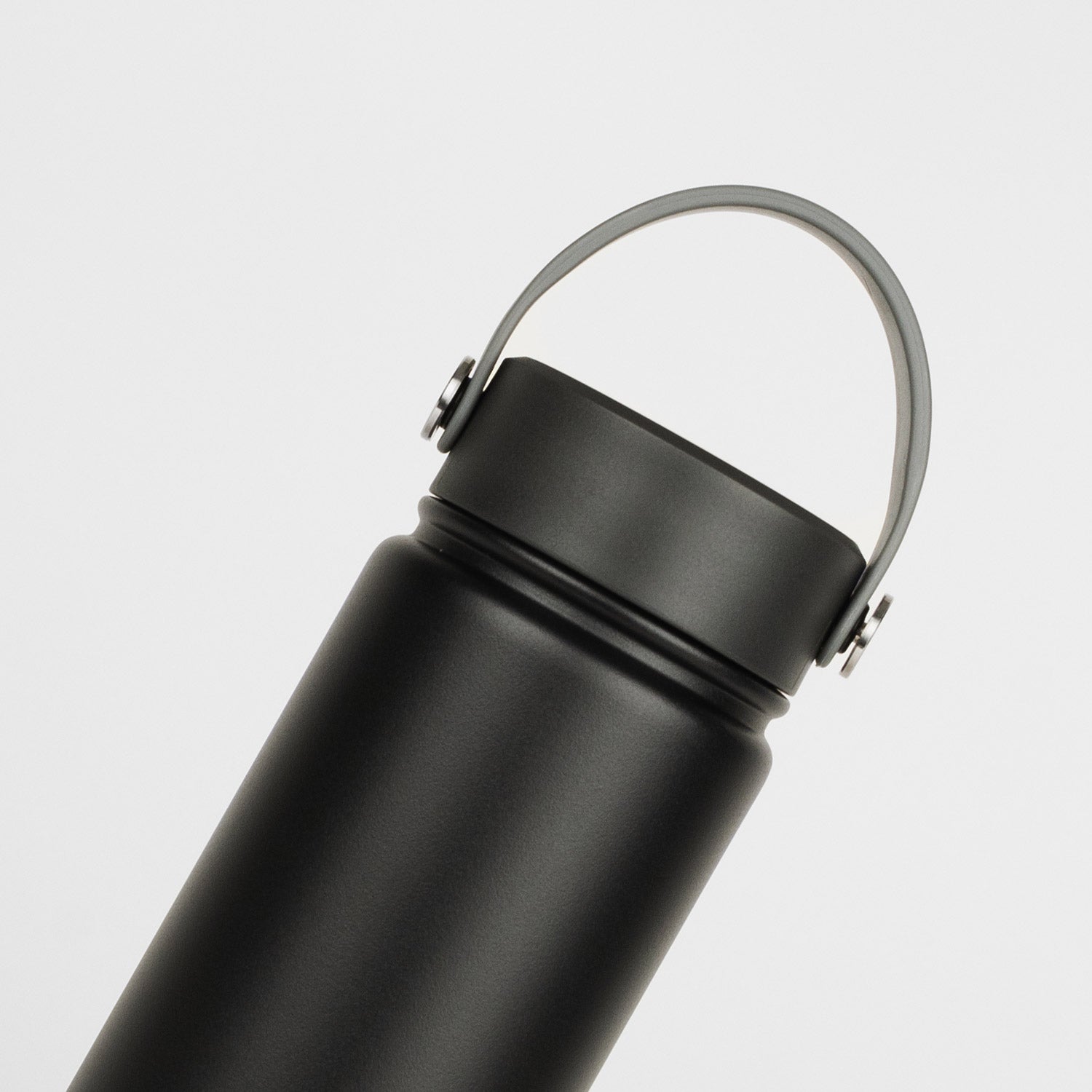 Crossing Urban Insulated S/S Bottle W Handle 540ml