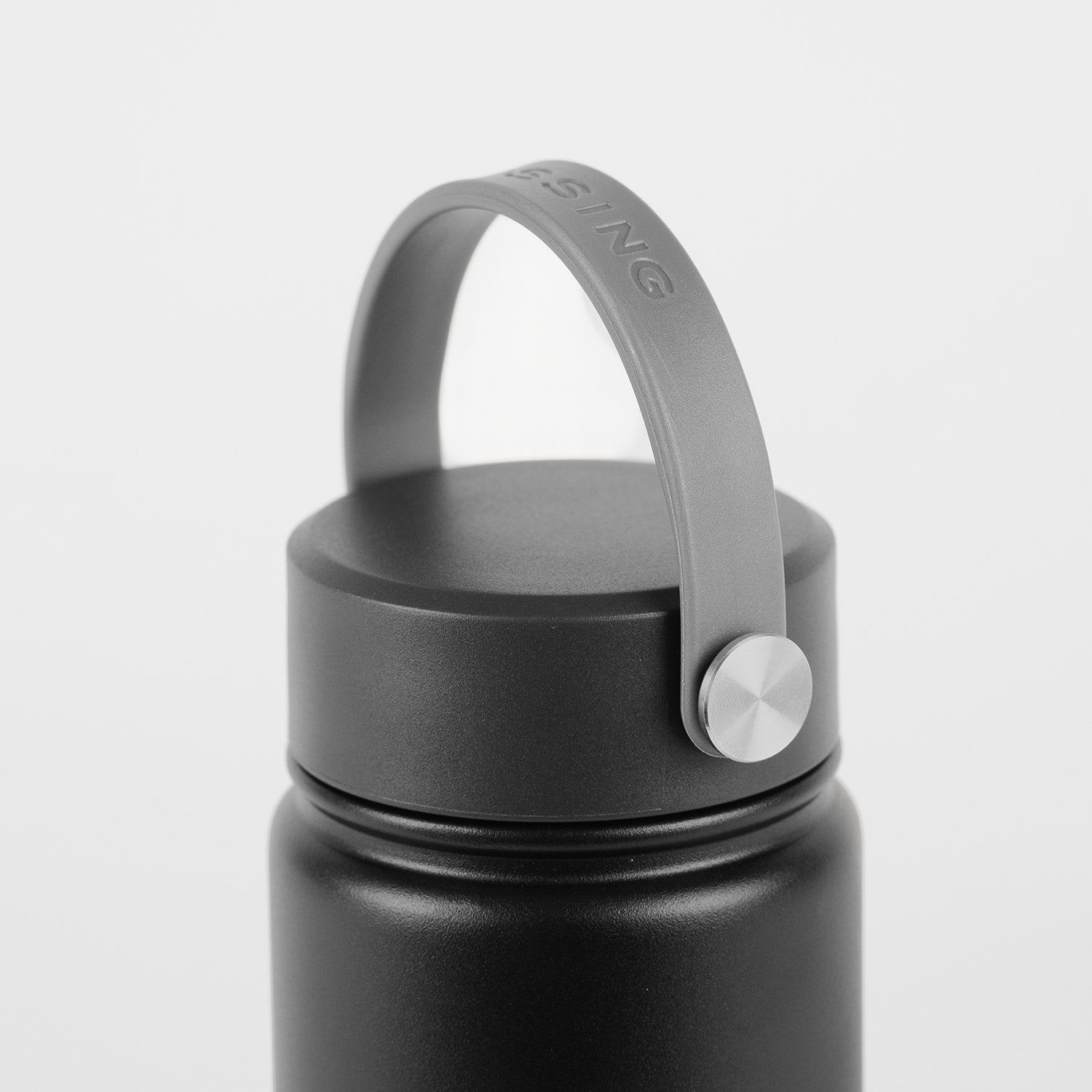 Crossing Urban Insulated S/S Bottle W Handle 540ml