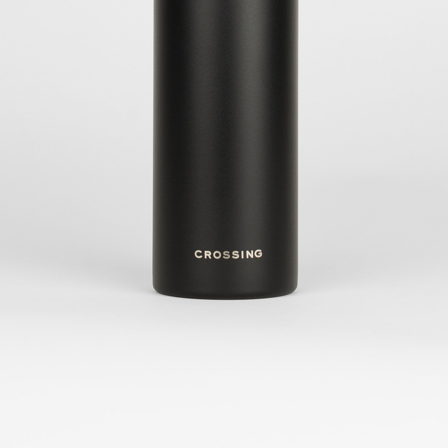 Crossing Urban Insulated S/S Bottle W Handle 540ml