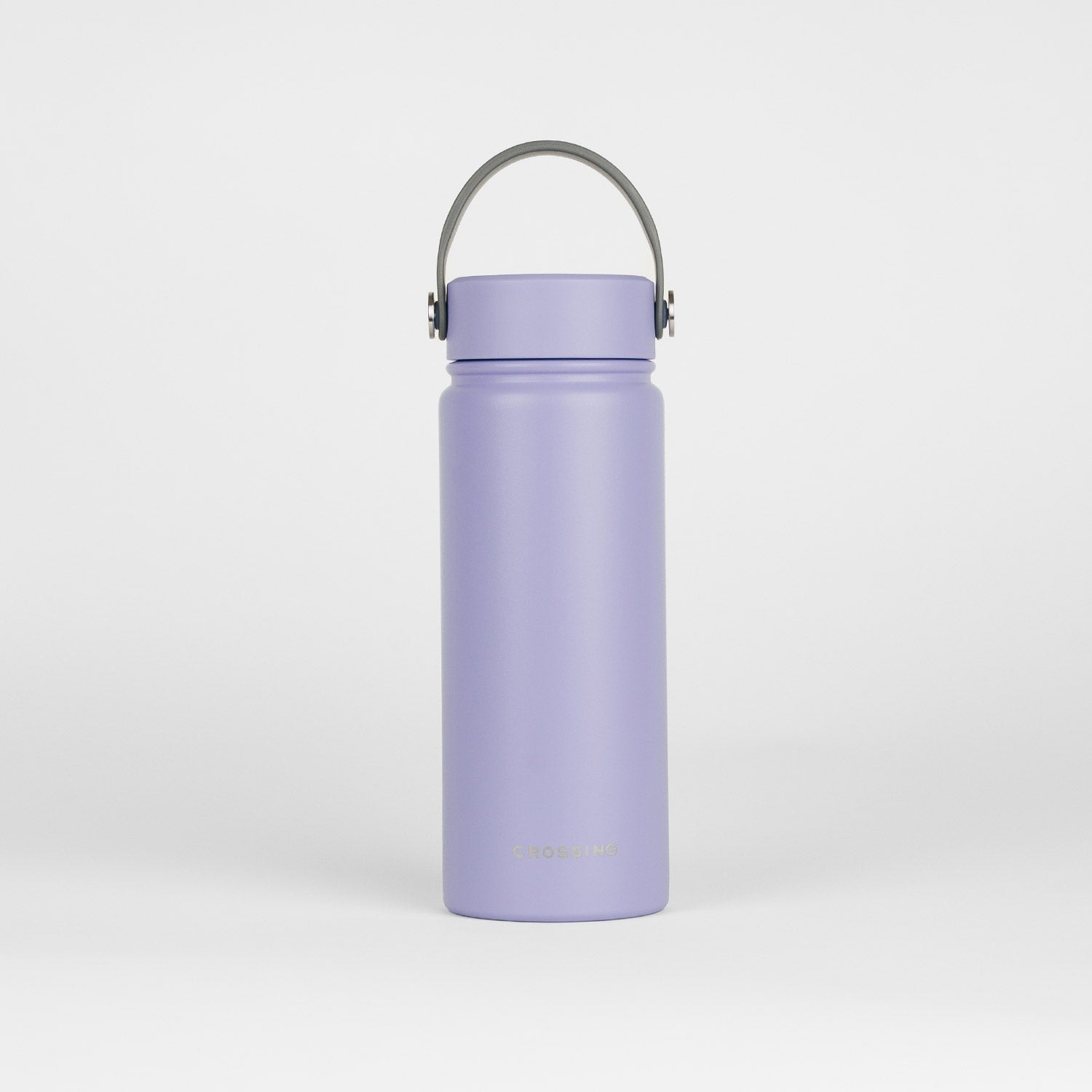 Crossing Urban Insulated S/S Bottle W Handle 540ml
