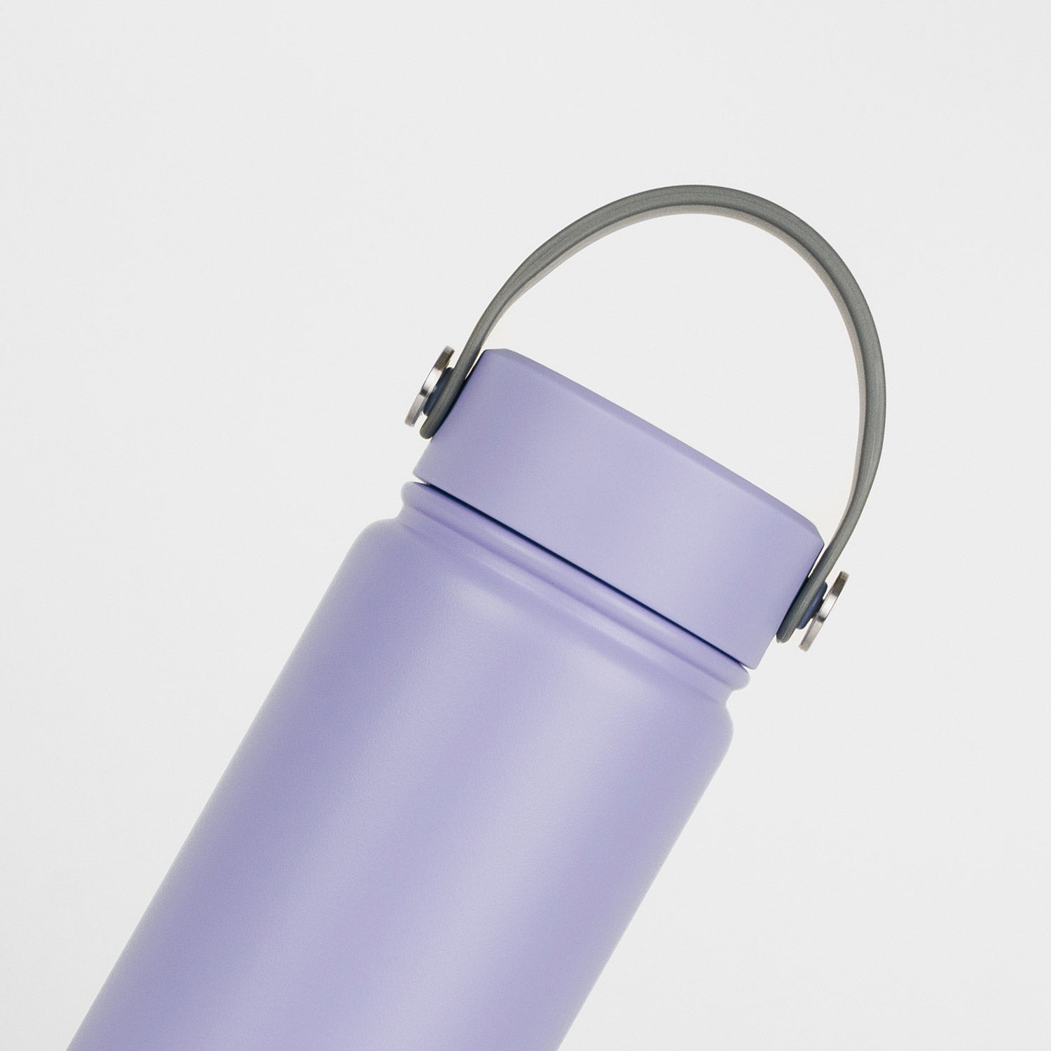 Crossing Urban Insulated S/S Bottle W Handle 540ml