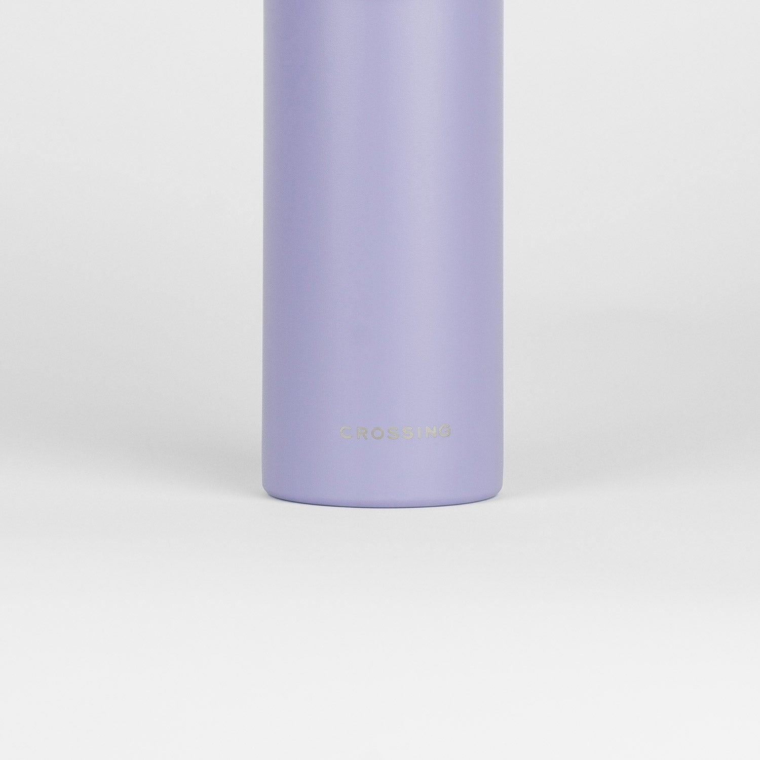 Crossing Urban Insulated S/S Bottle W Handle 540ml