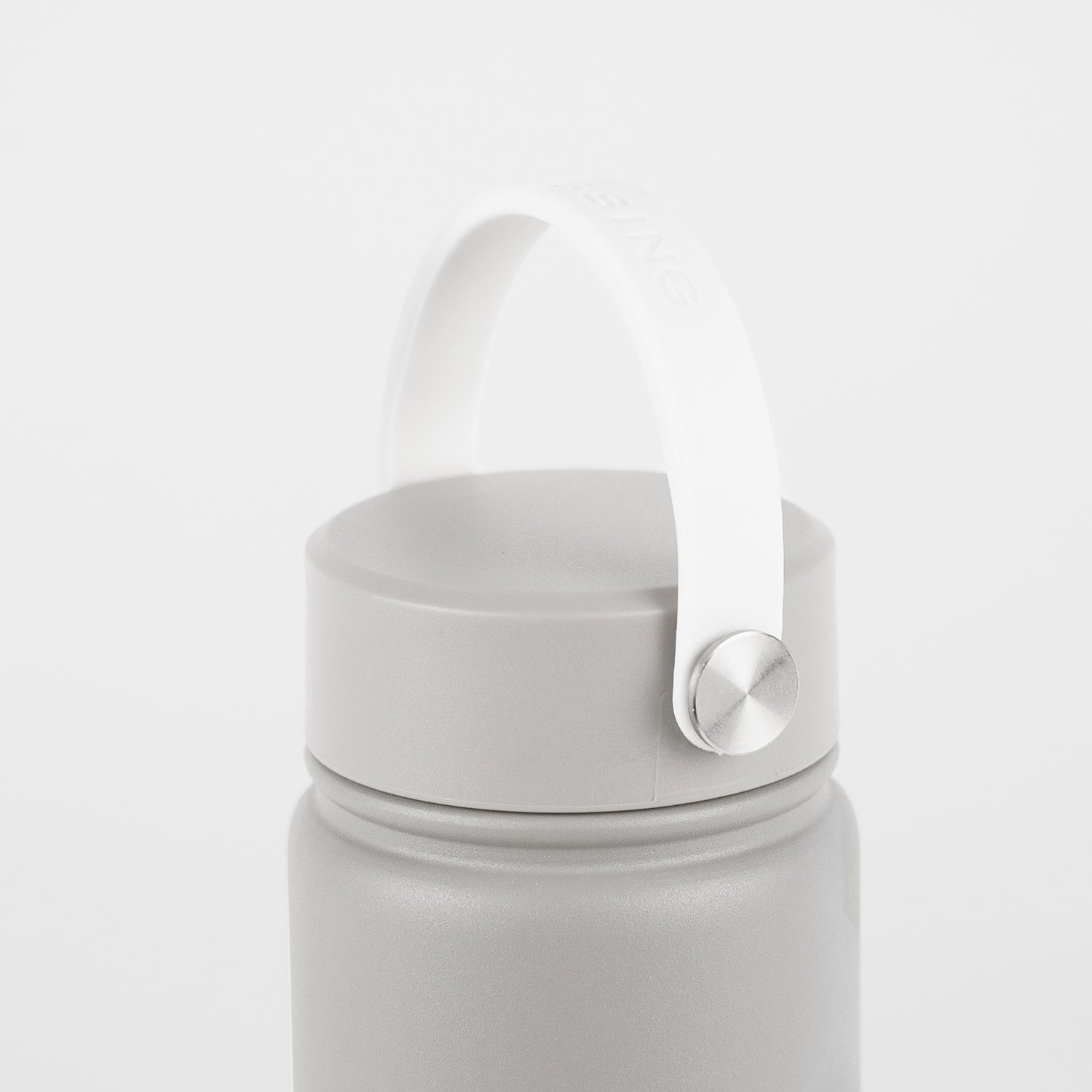 Crossing Urban Insulated S/S Bottle W Handle 540ml