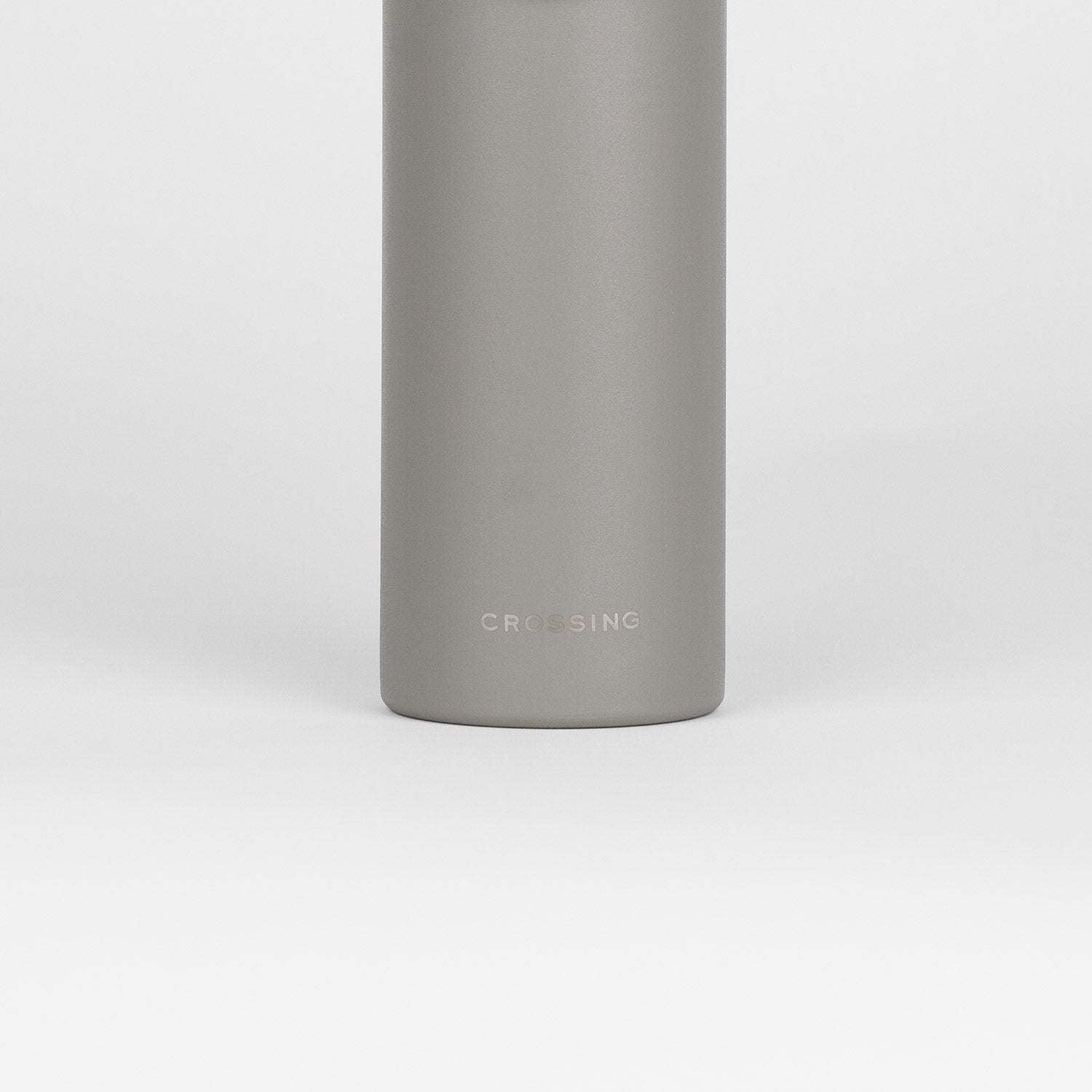 Crossing Urban Insulated S/S Bottle W Handle 540ml