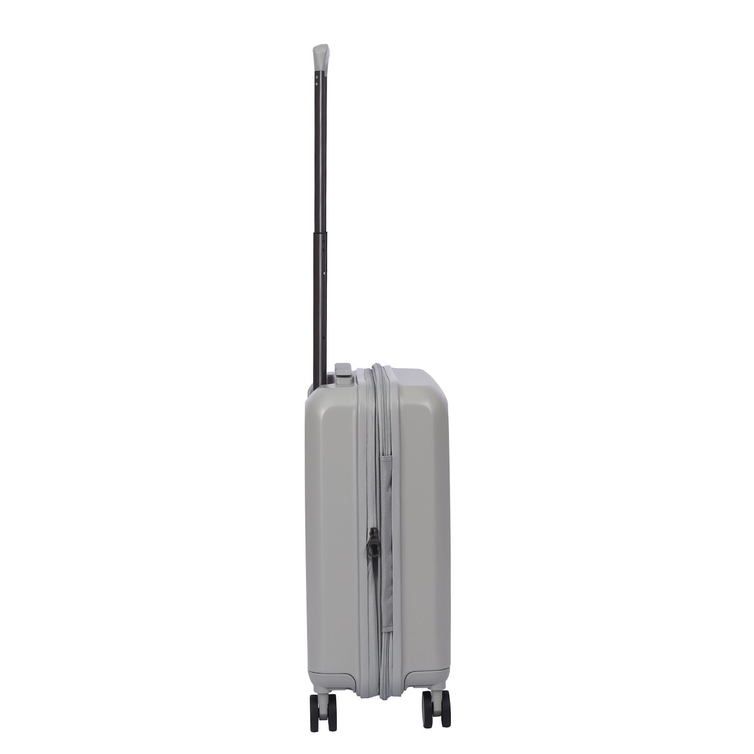 Crossing Vive Polycarbonate Expandable Carry On Luggage T20