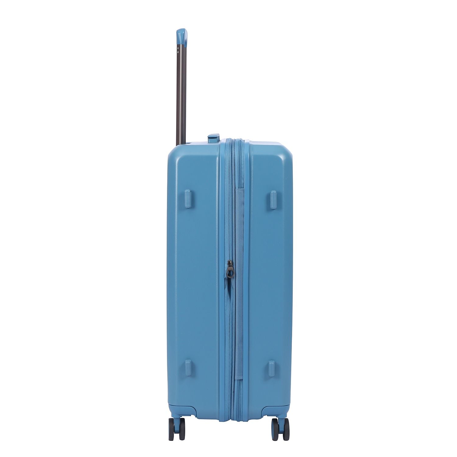 Crossing Vive Polycarbonate Expandable Large Luggage T30