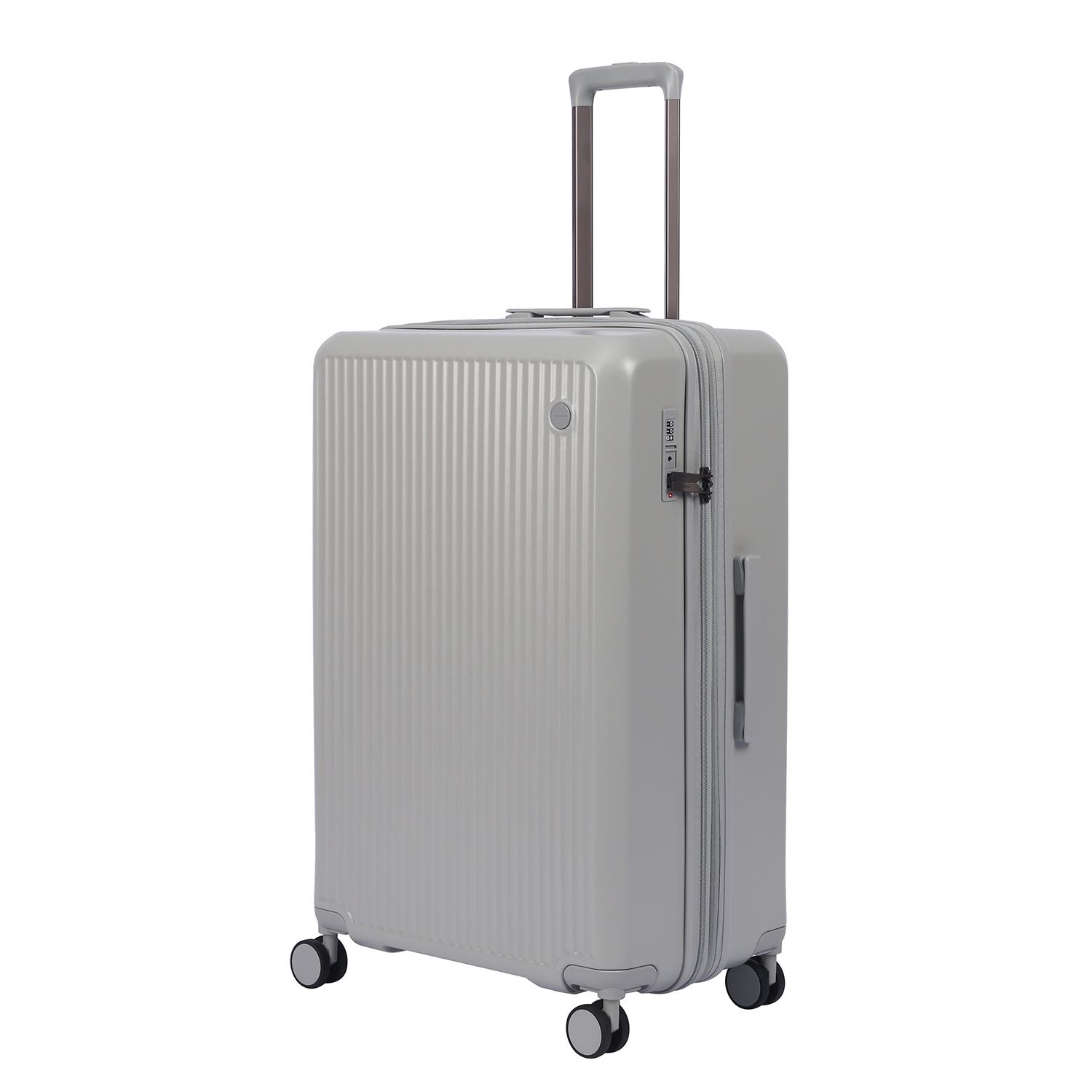 Crossing Vive Polycarbonate Expandable Large Luggage T30
