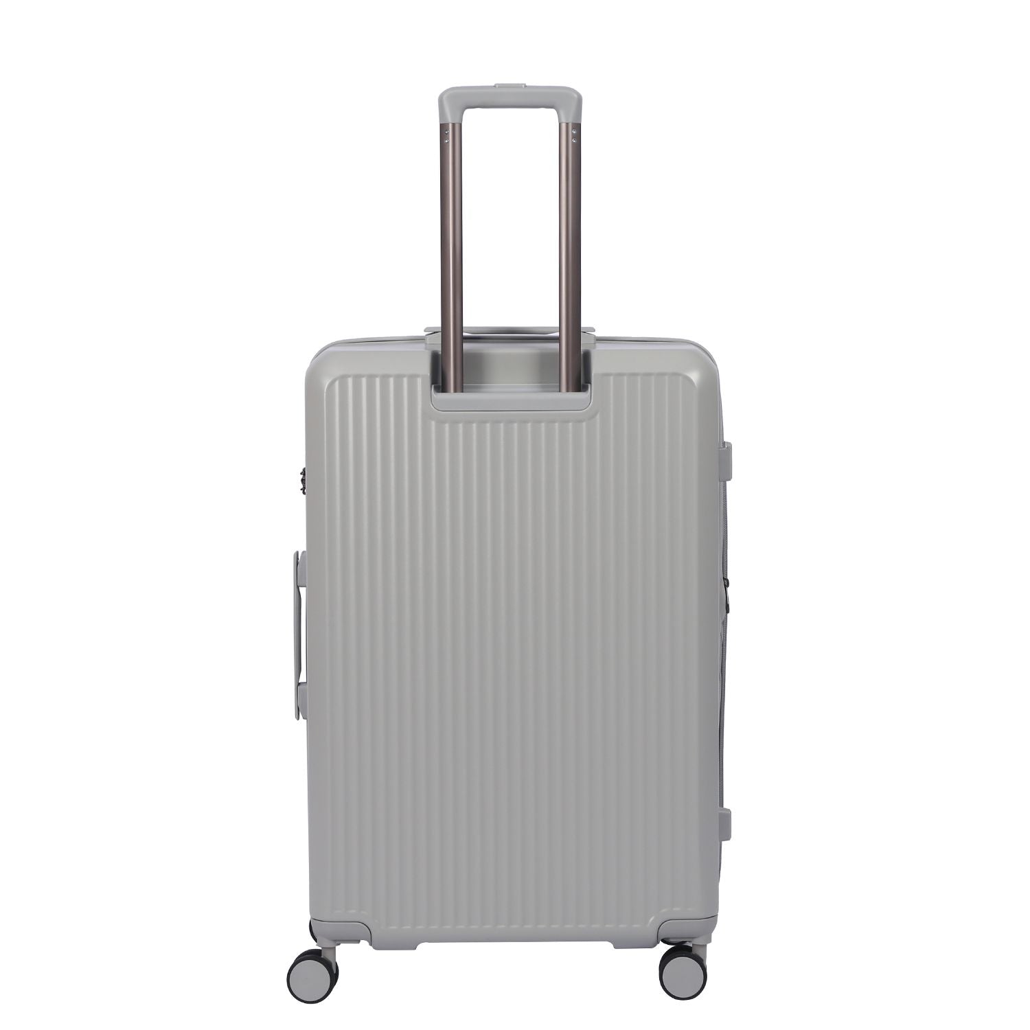 Crossing Vive Polycarbonate Expandable Large Luggage T30