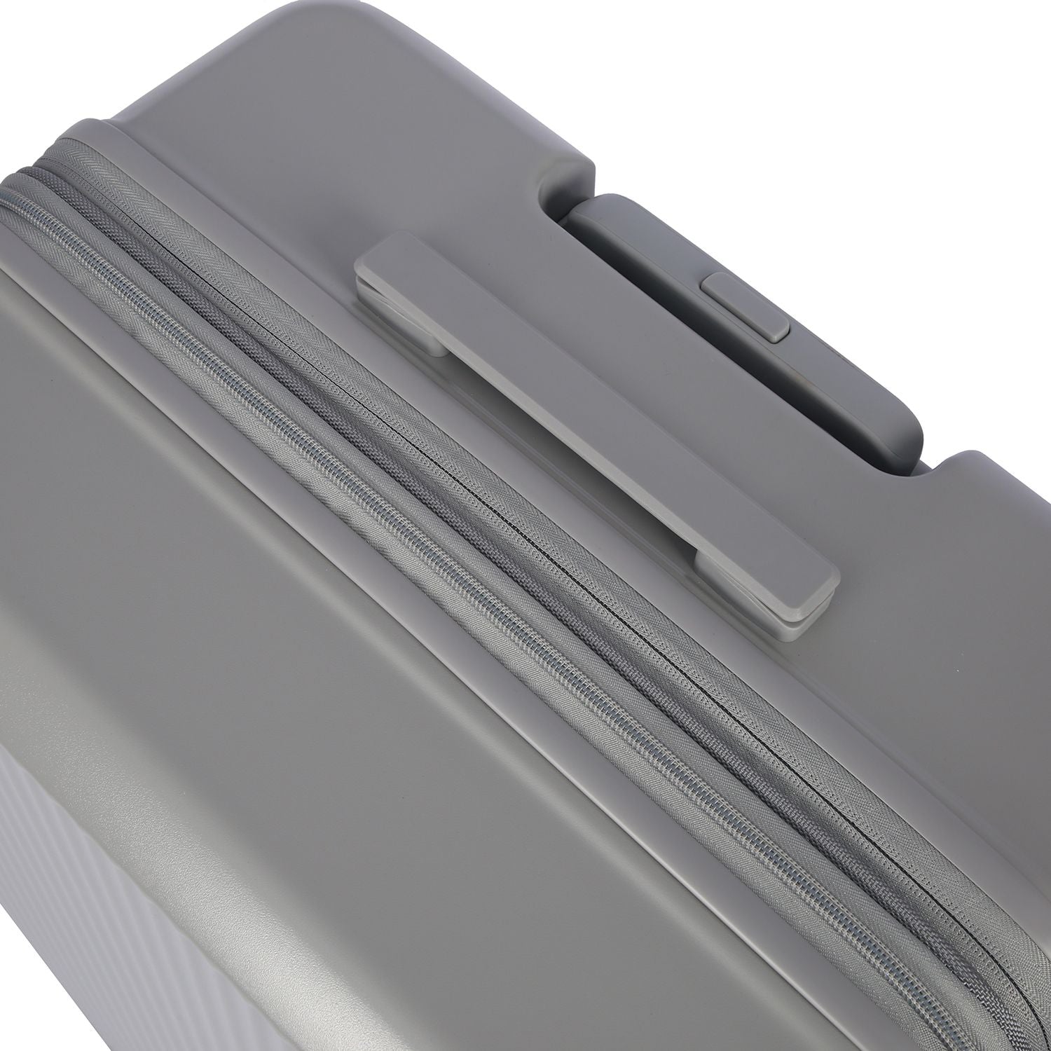 Crossing Vive Polycarbonate Expandable Large Luggage T30