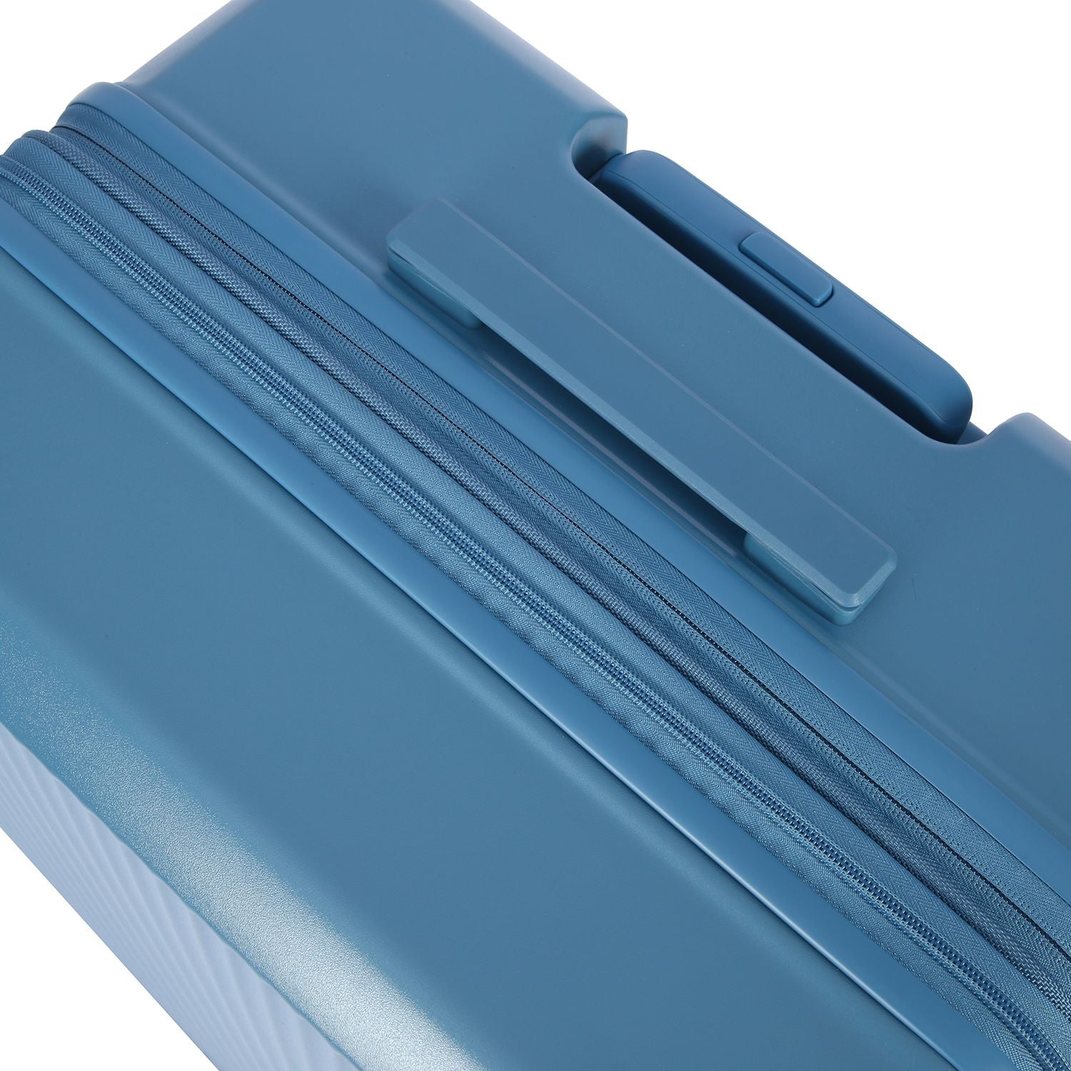 Crossing Vive Polycarbonate Expandable Medium Luggage T25