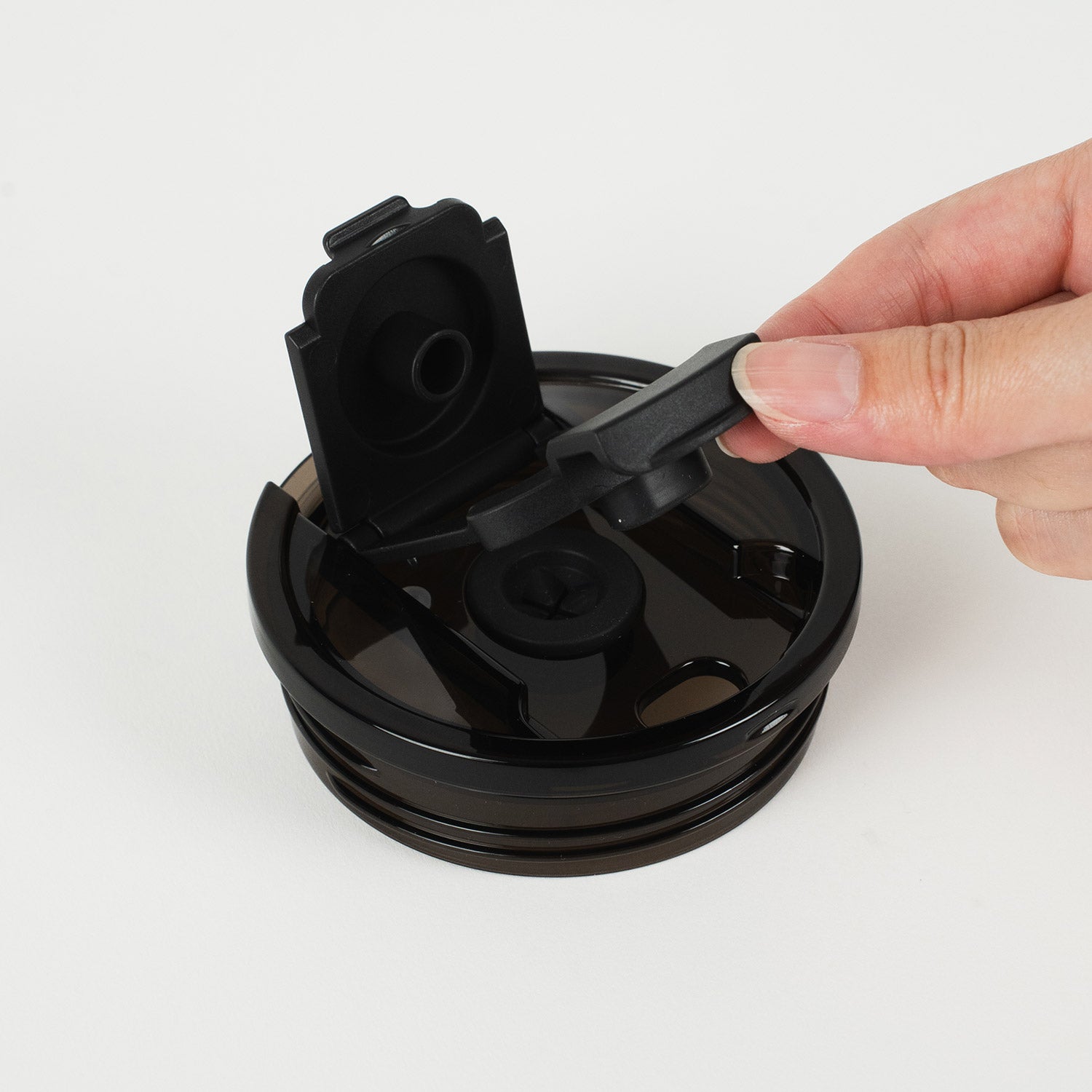 Crossing Volt Insulated Stainless Steel Straw Tumbler 710ML