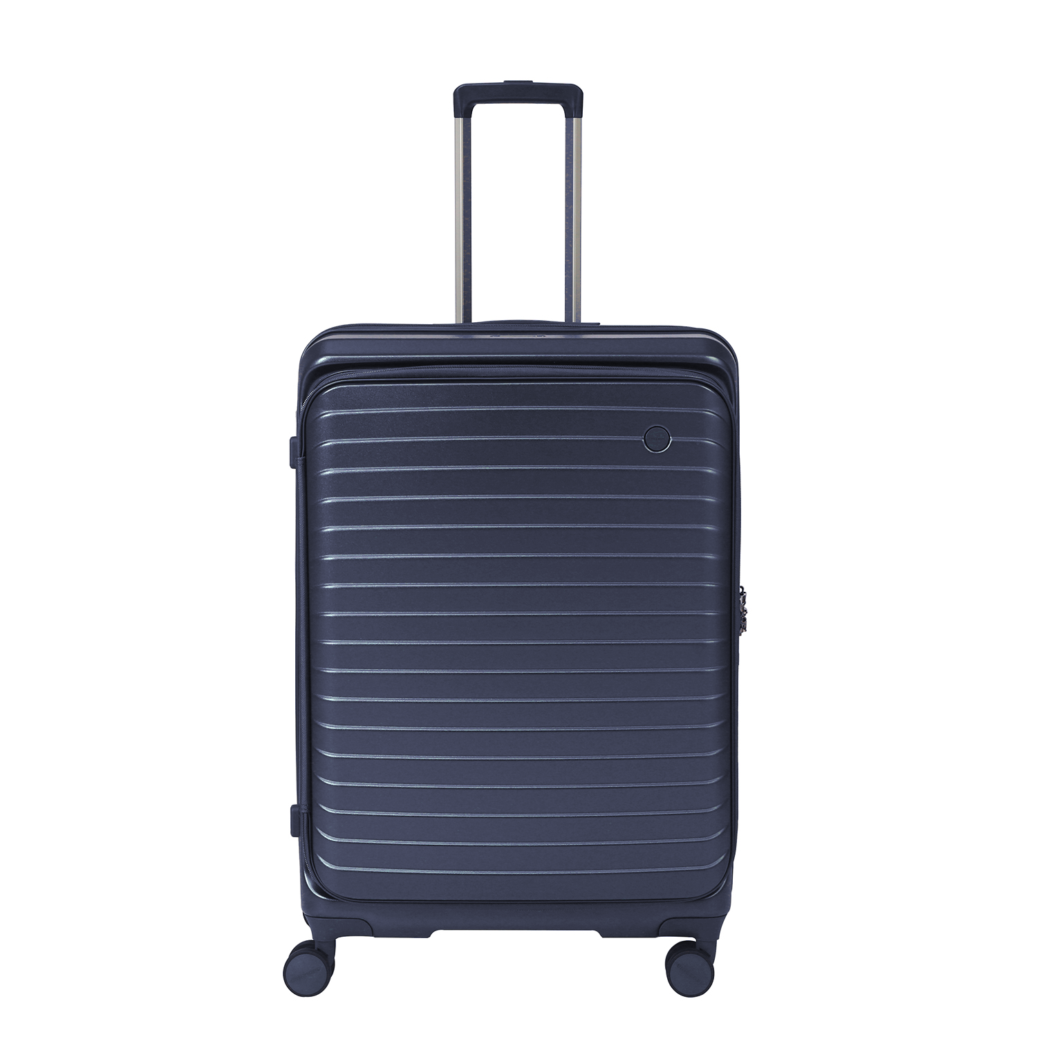 CROSSING INVI 30" Large Expandable Luggage With Front & Middle Access V3