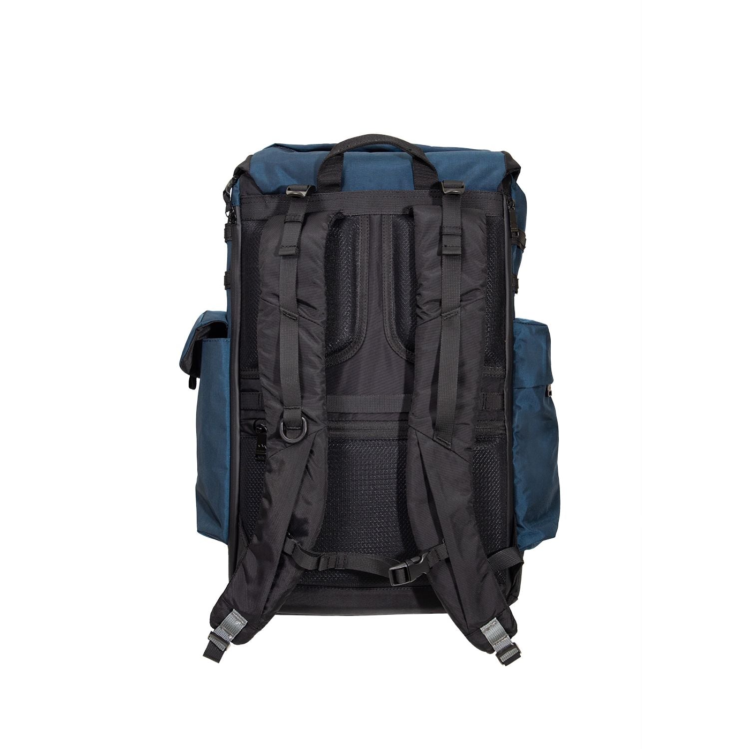 Doughnut Absorb Ocean Power Series