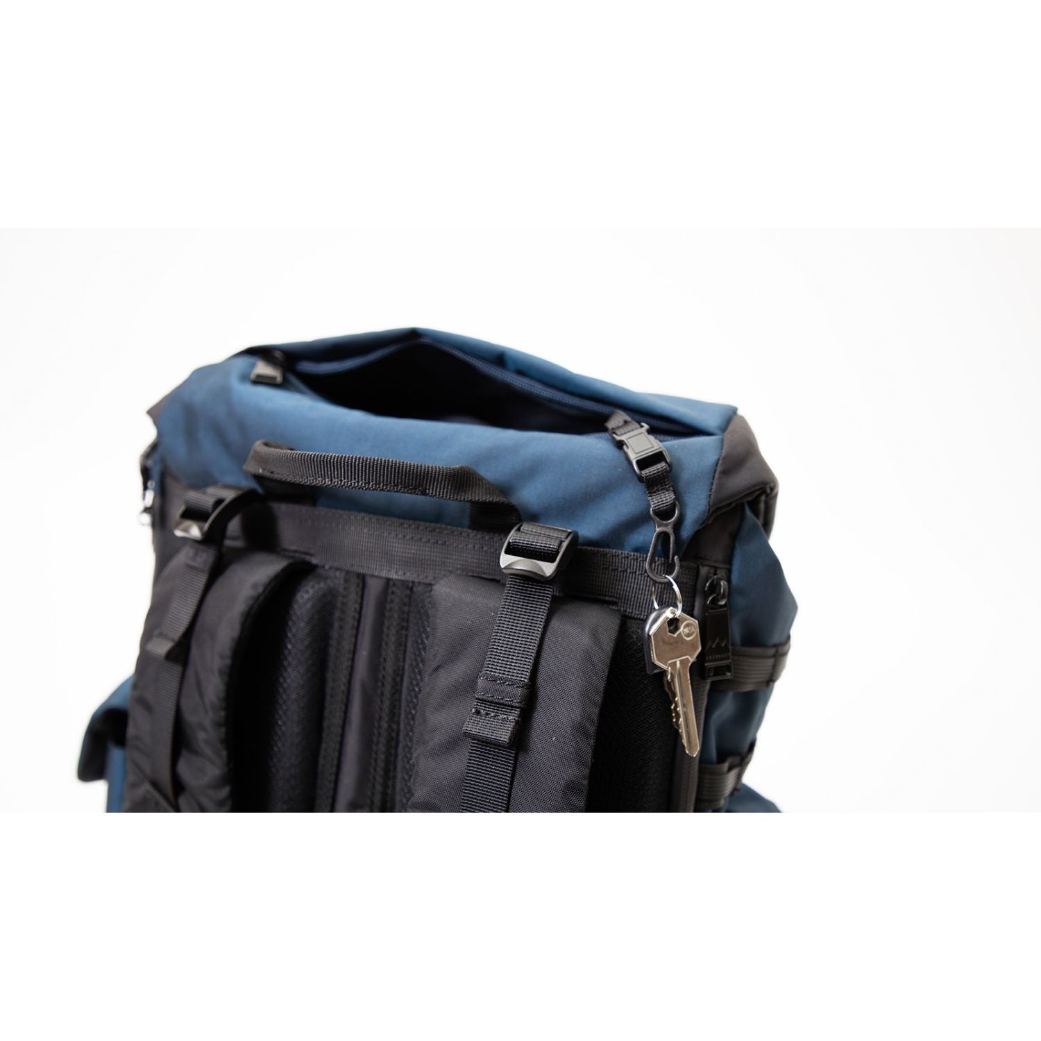 Doughnut Absorb Ocean Power Series