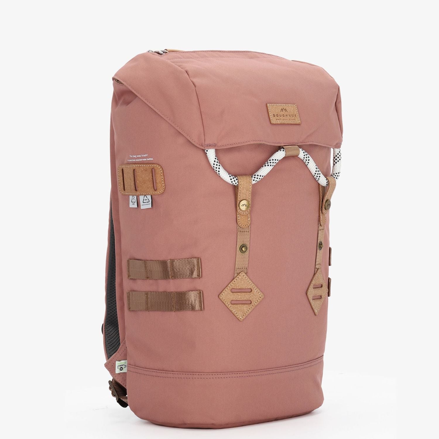 Doughnut Colorado Reborn Series