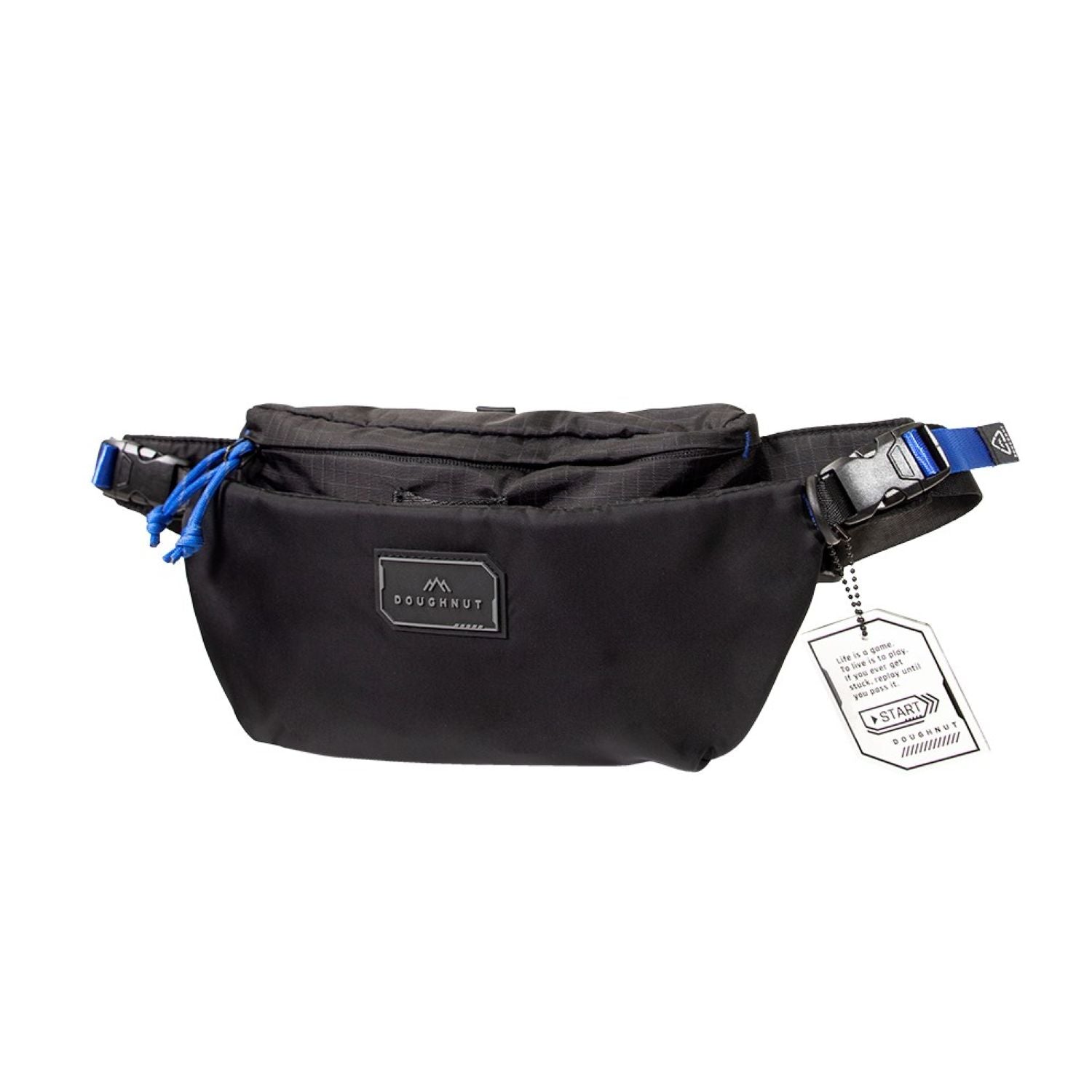 Doughnut Dagger (SA)