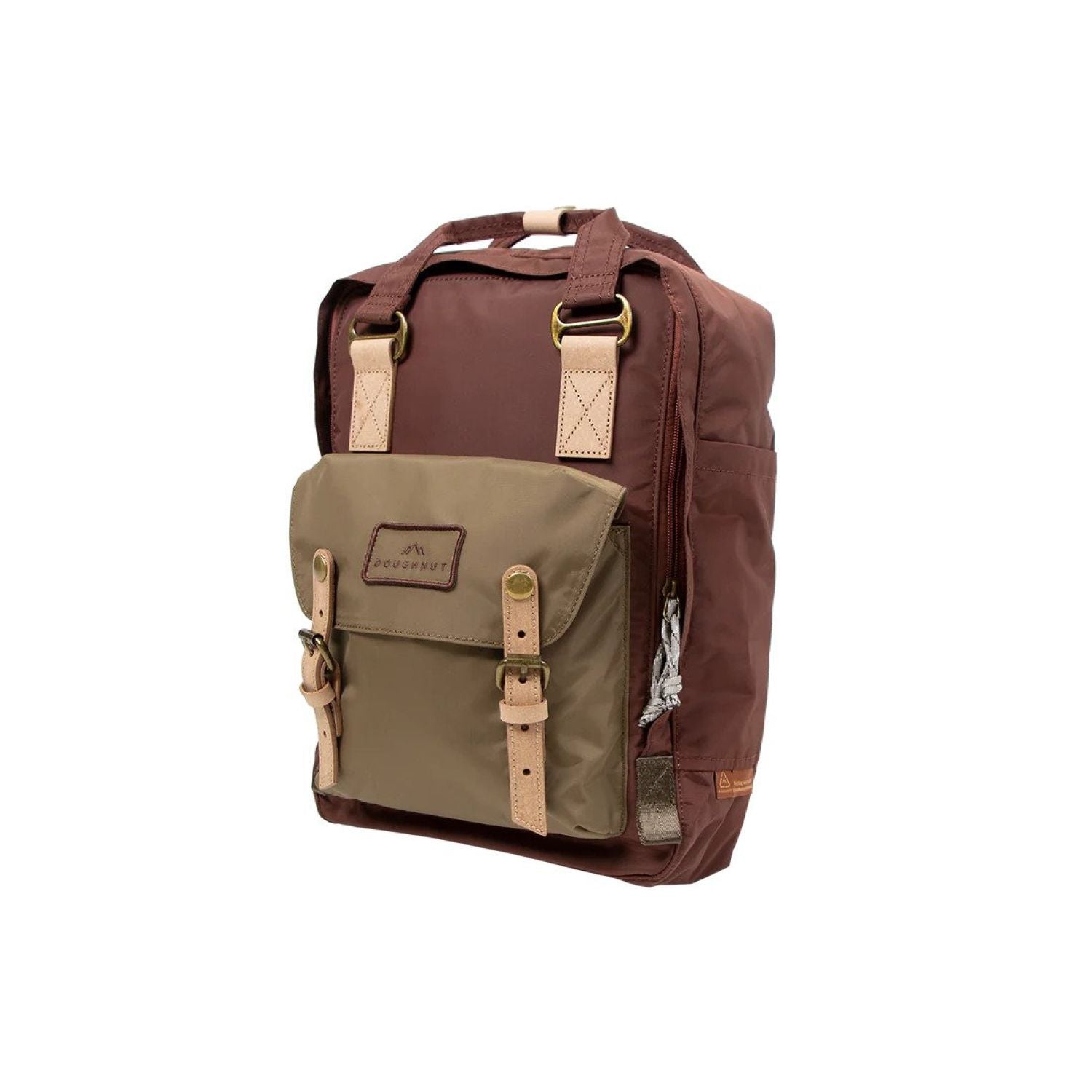 Doughnut Macaroon Jungle Series (SA)