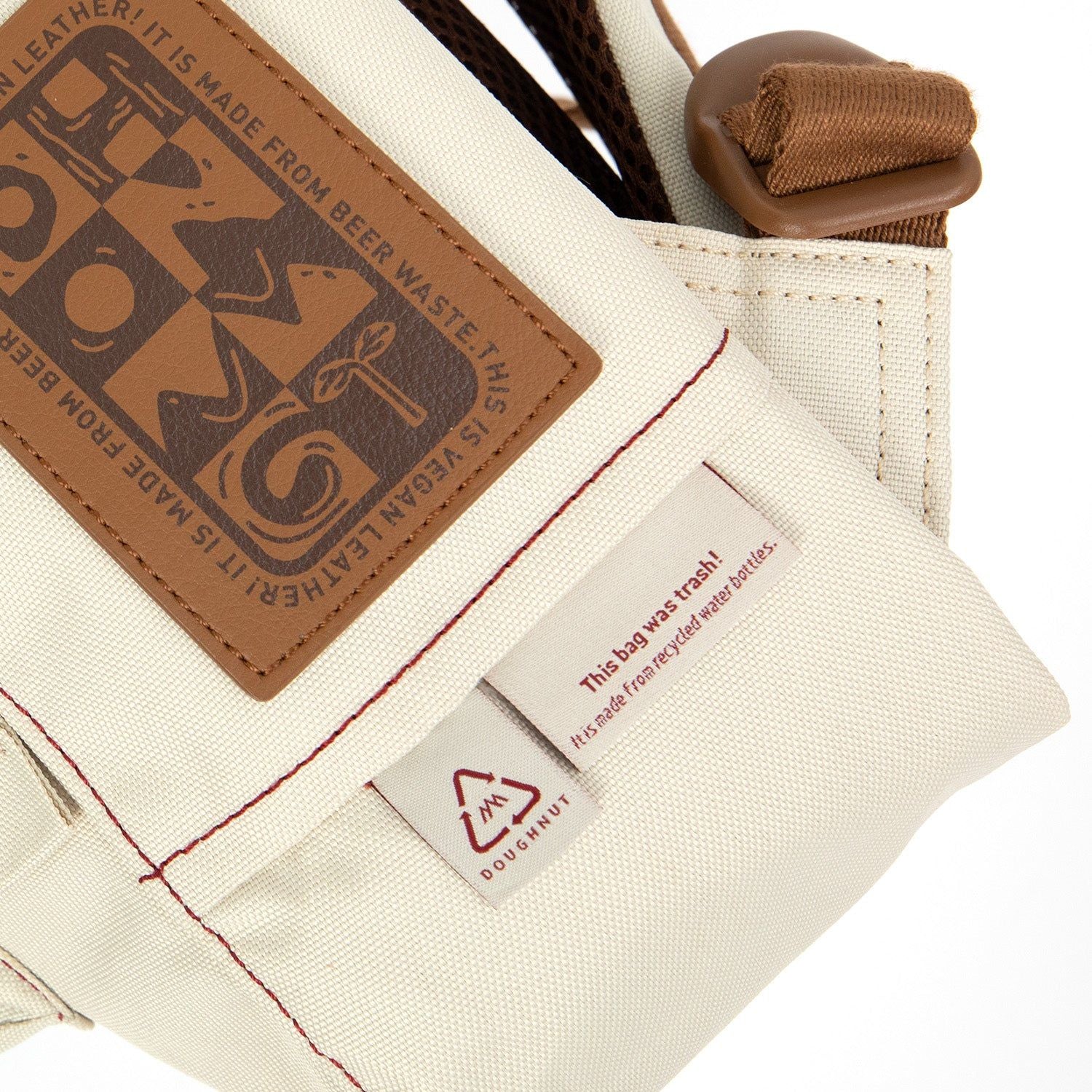 Doughnut Macaroon Large Dreamwalker Series