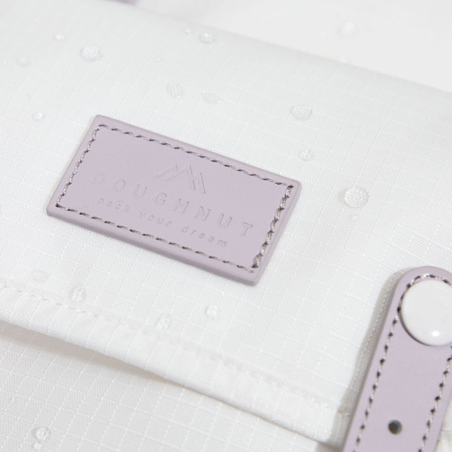 Doughnut Macaroon Milkshake Series